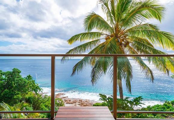 Scenic Matavai Resort Niue en Niue