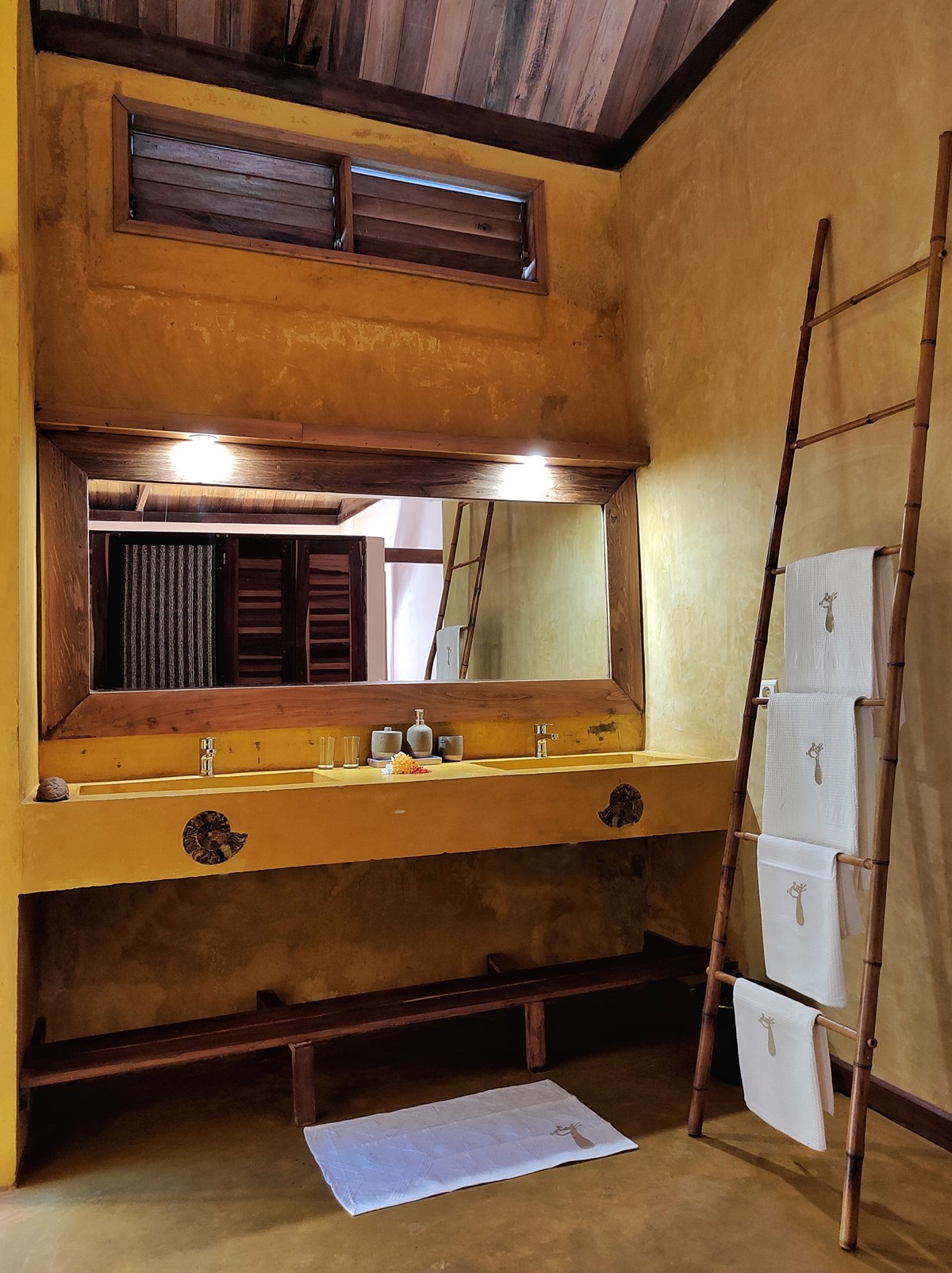 Eden Lodge  en Nosy Be