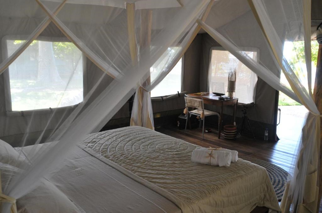 Eden Lodge  en Nosy Be