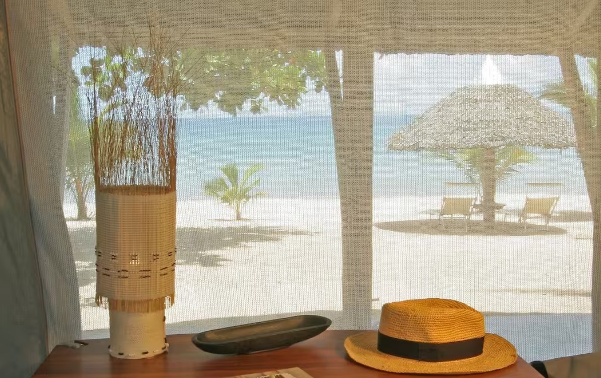 Eden Lodge  en Nosy Be