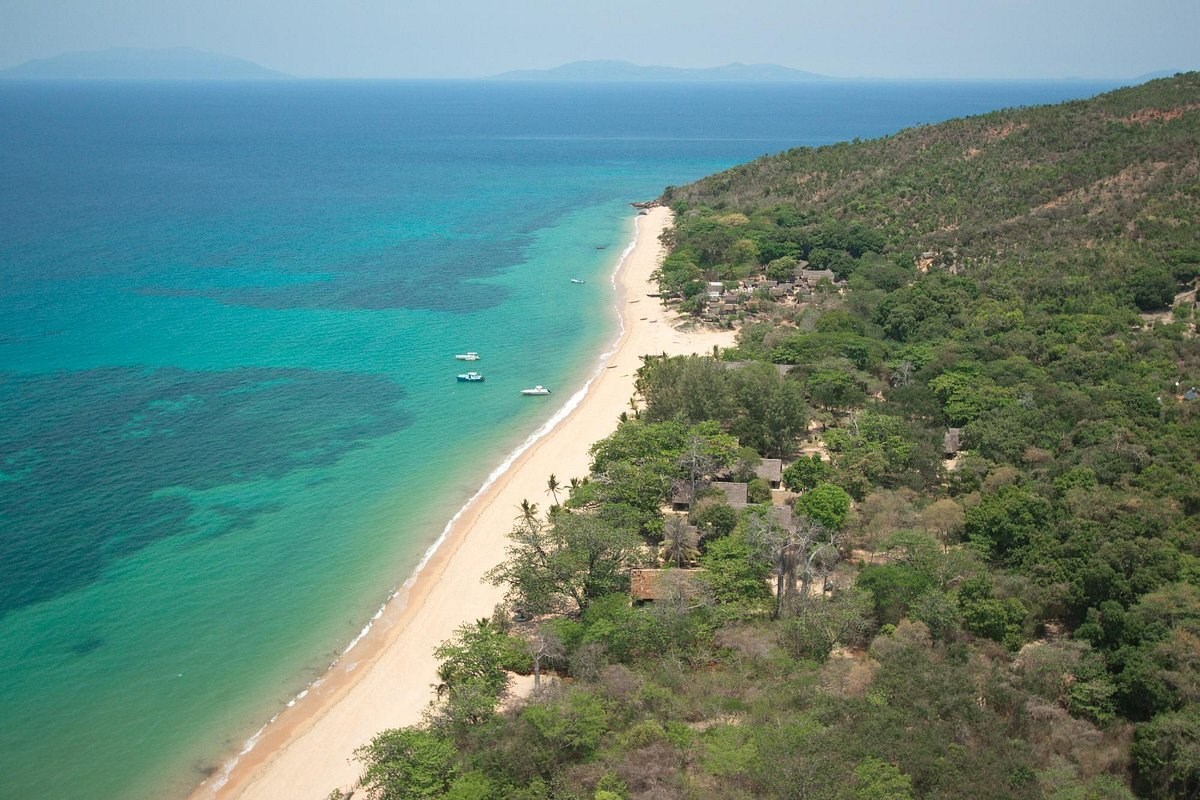 Eden Lodge  en Nosy Be