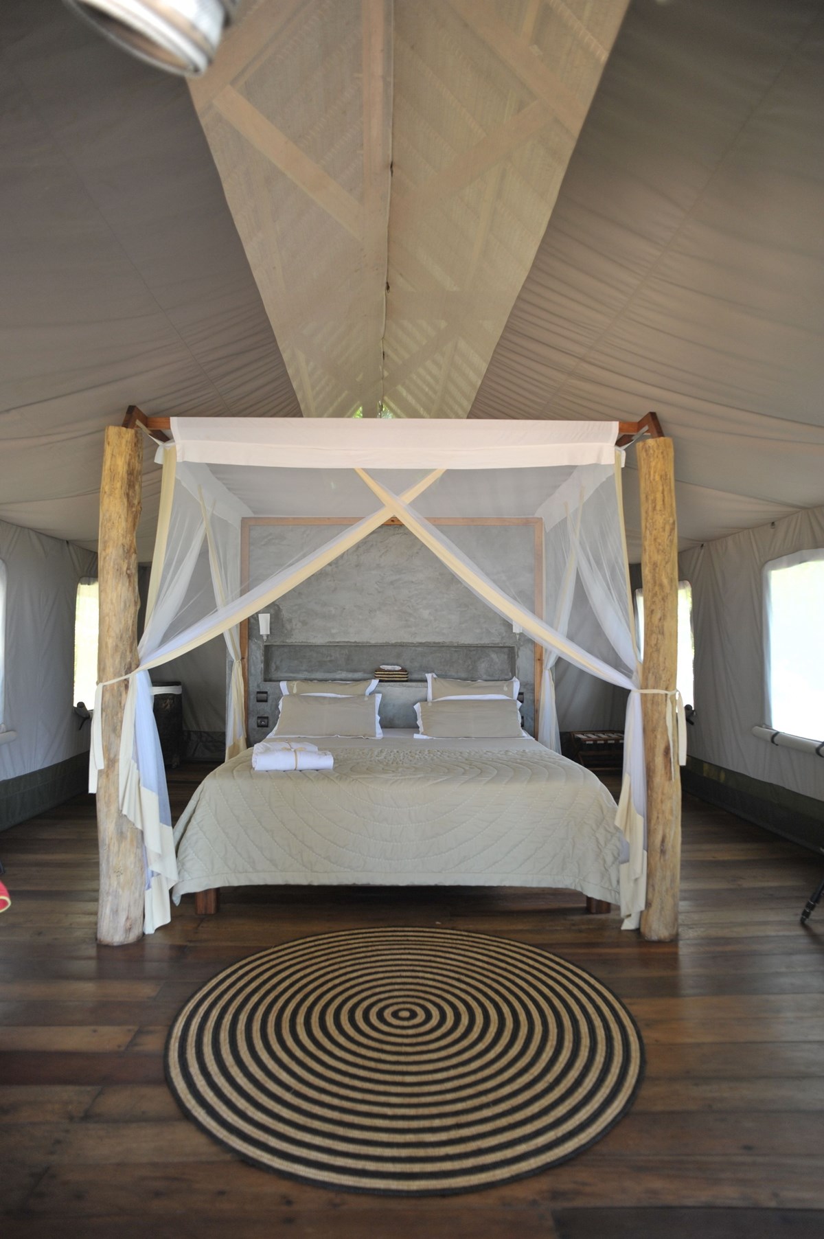 Eden Lodge  en Nosy Be