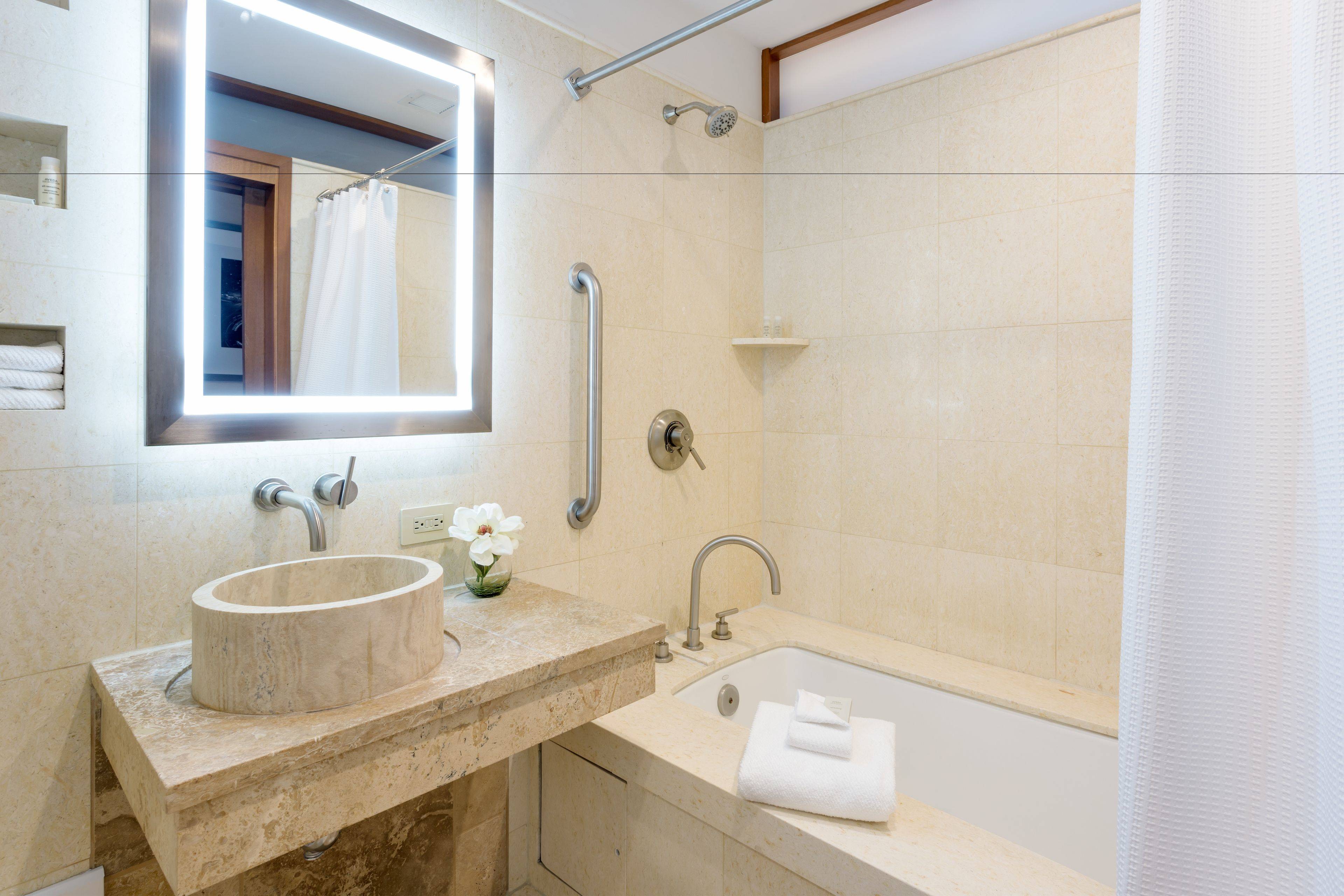 Hotel 57 by LuxUrban en Nueva York