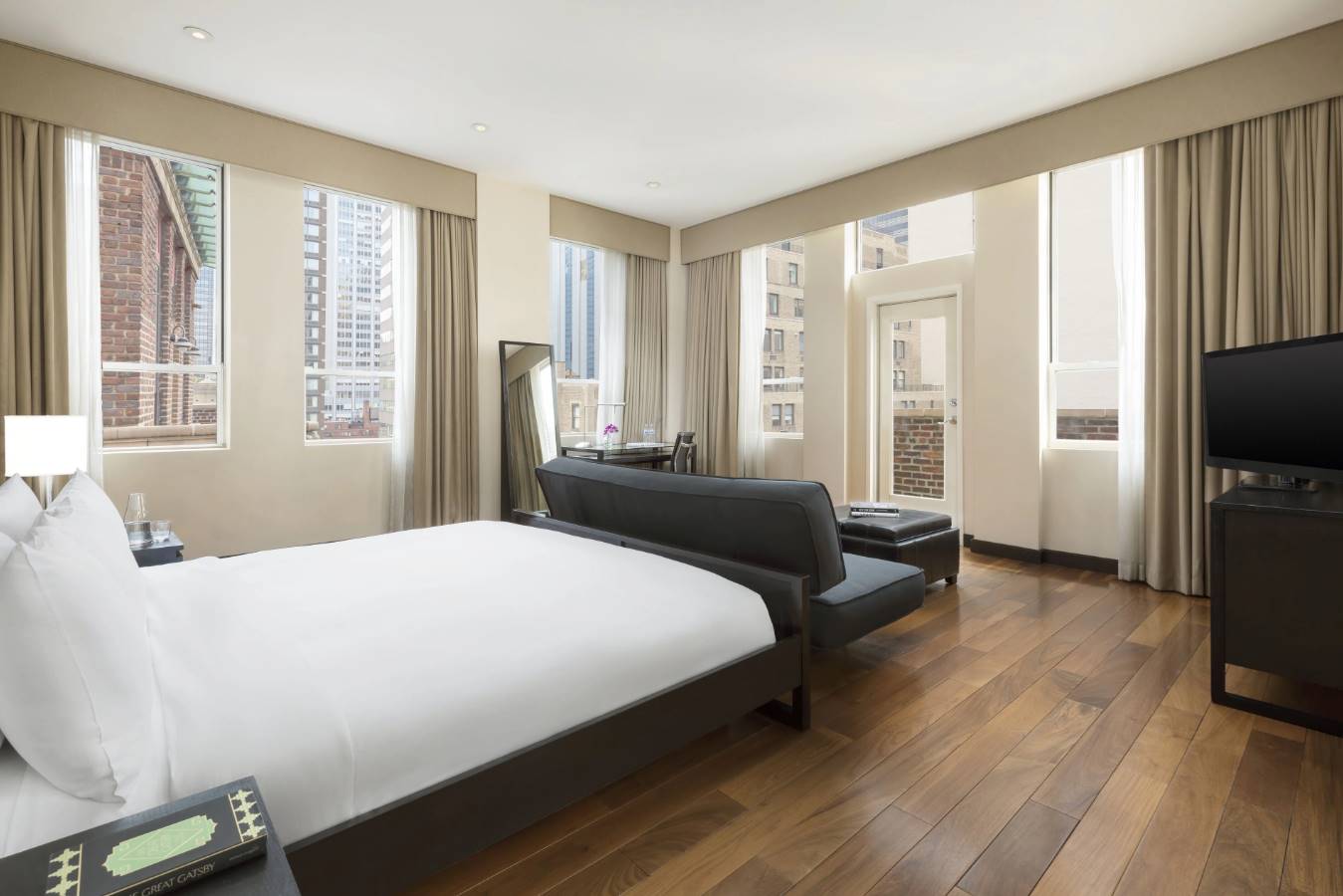 Hotel 57 by LuxUrban en Nueva York