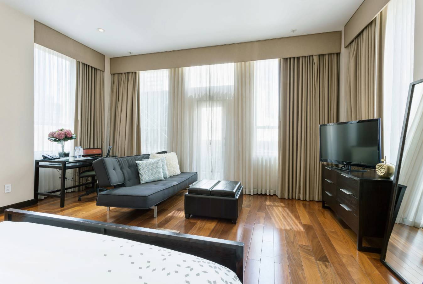 Hotel 57 by LuxUrban en Nueva York