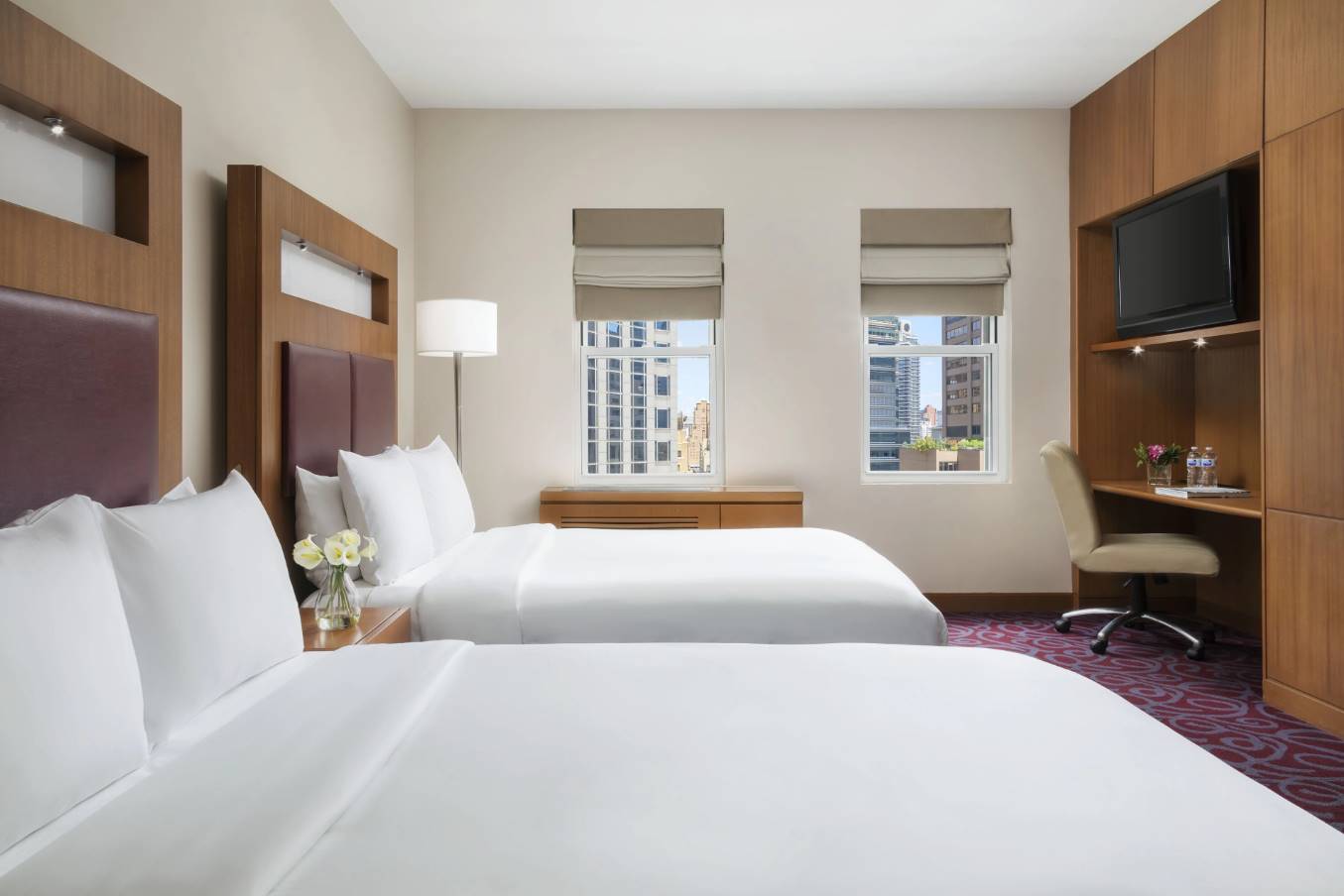 Hotel 57 by LuxUrban en Nueva York