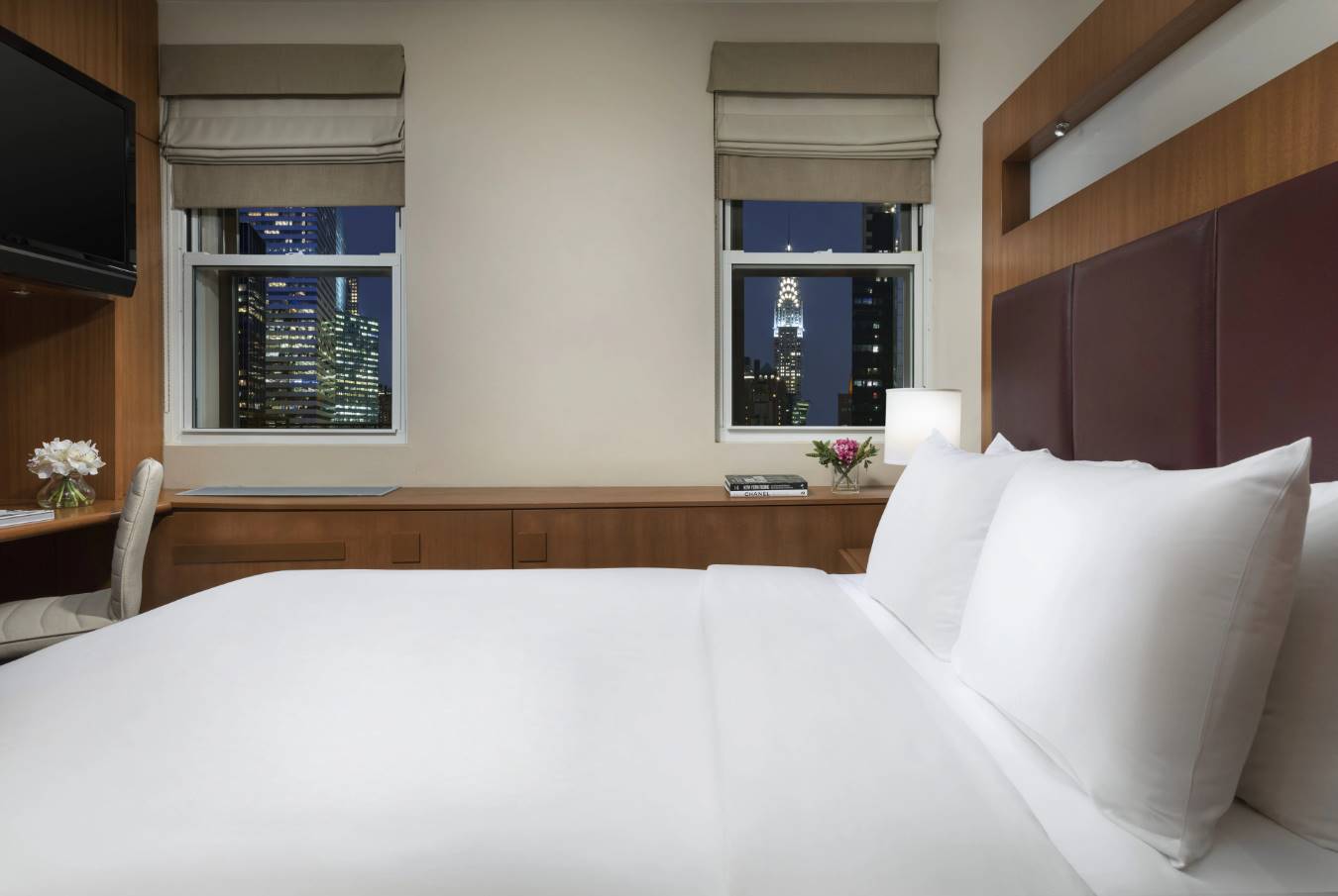 Hotel 57 by LuxUrban en Nueva York