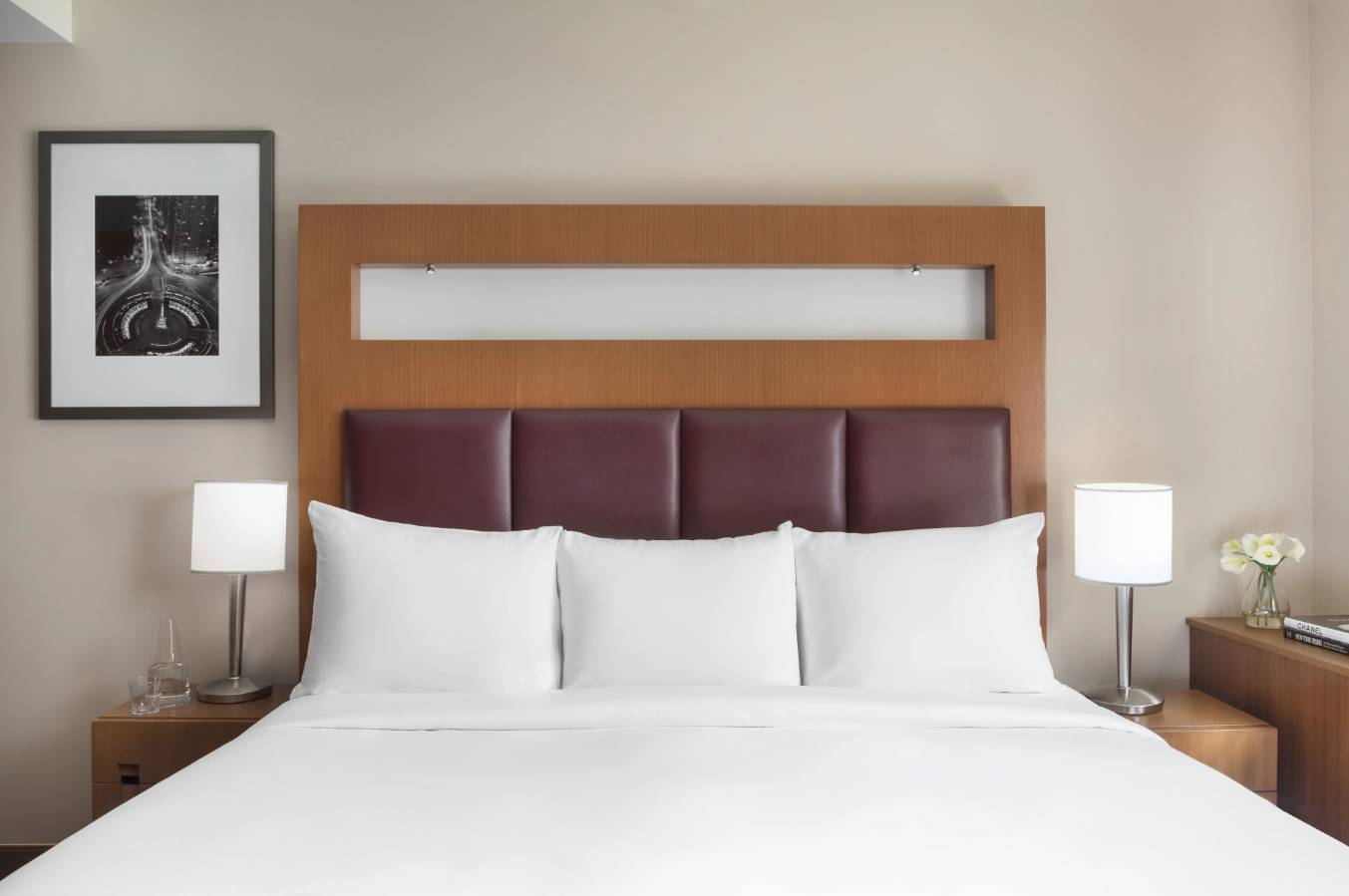 Hotel 57 by LuxUrban en Nueva York