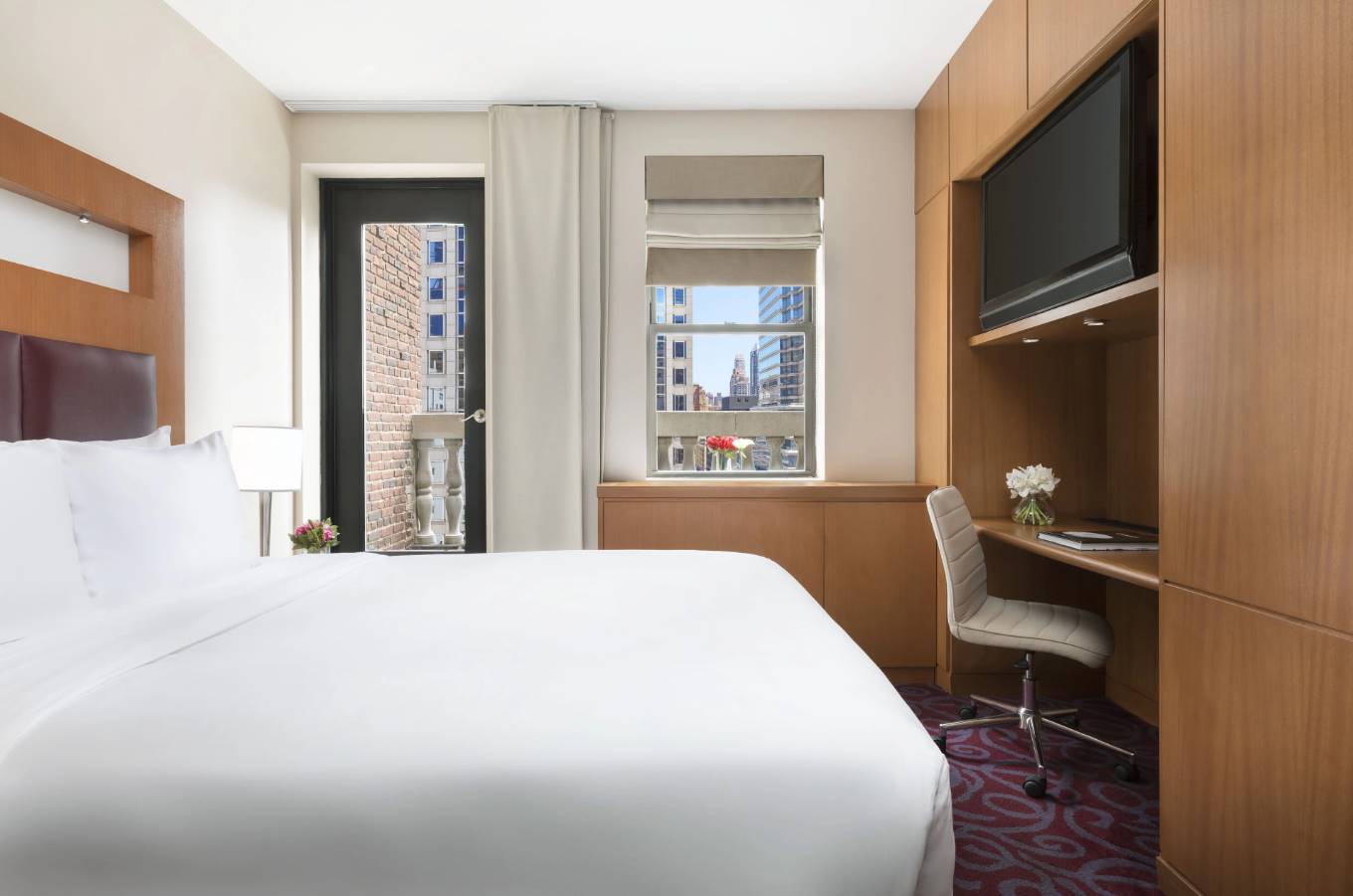 Hotel 57 by LuxUrban en Nueva York