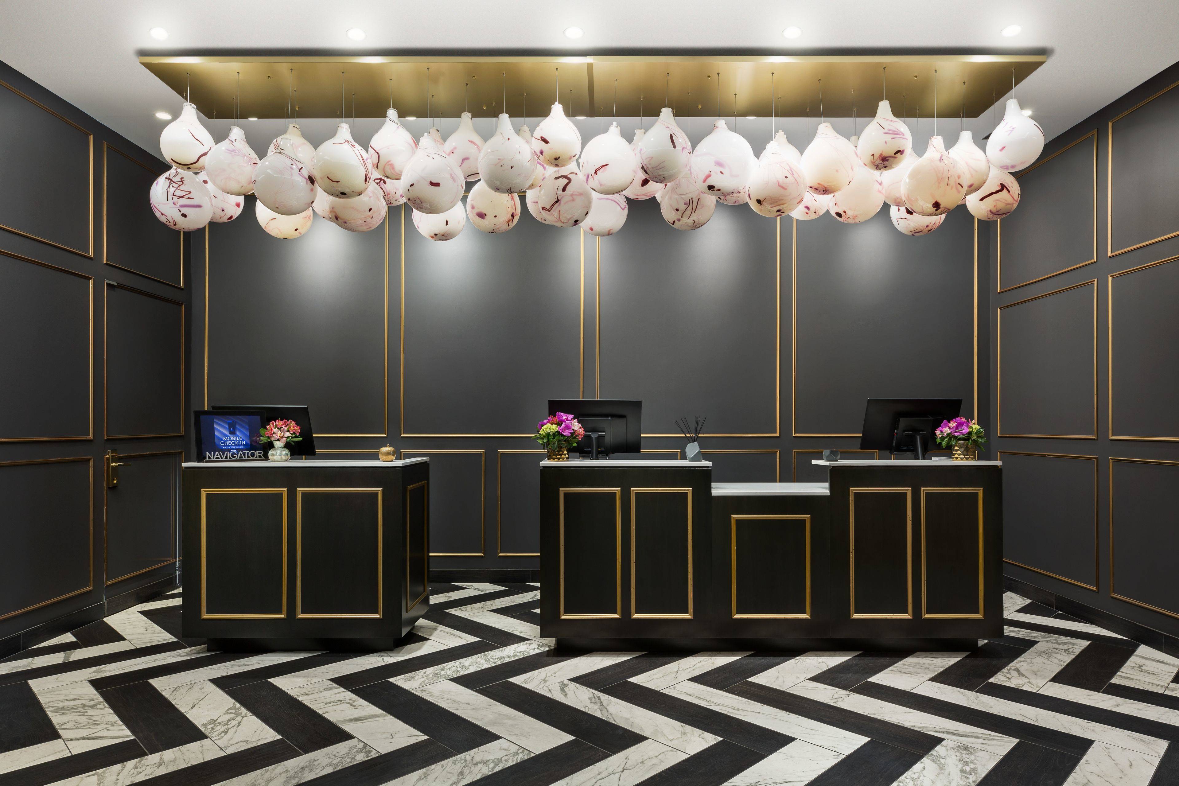 Hotel 57 by LuxUrban en Nueva York