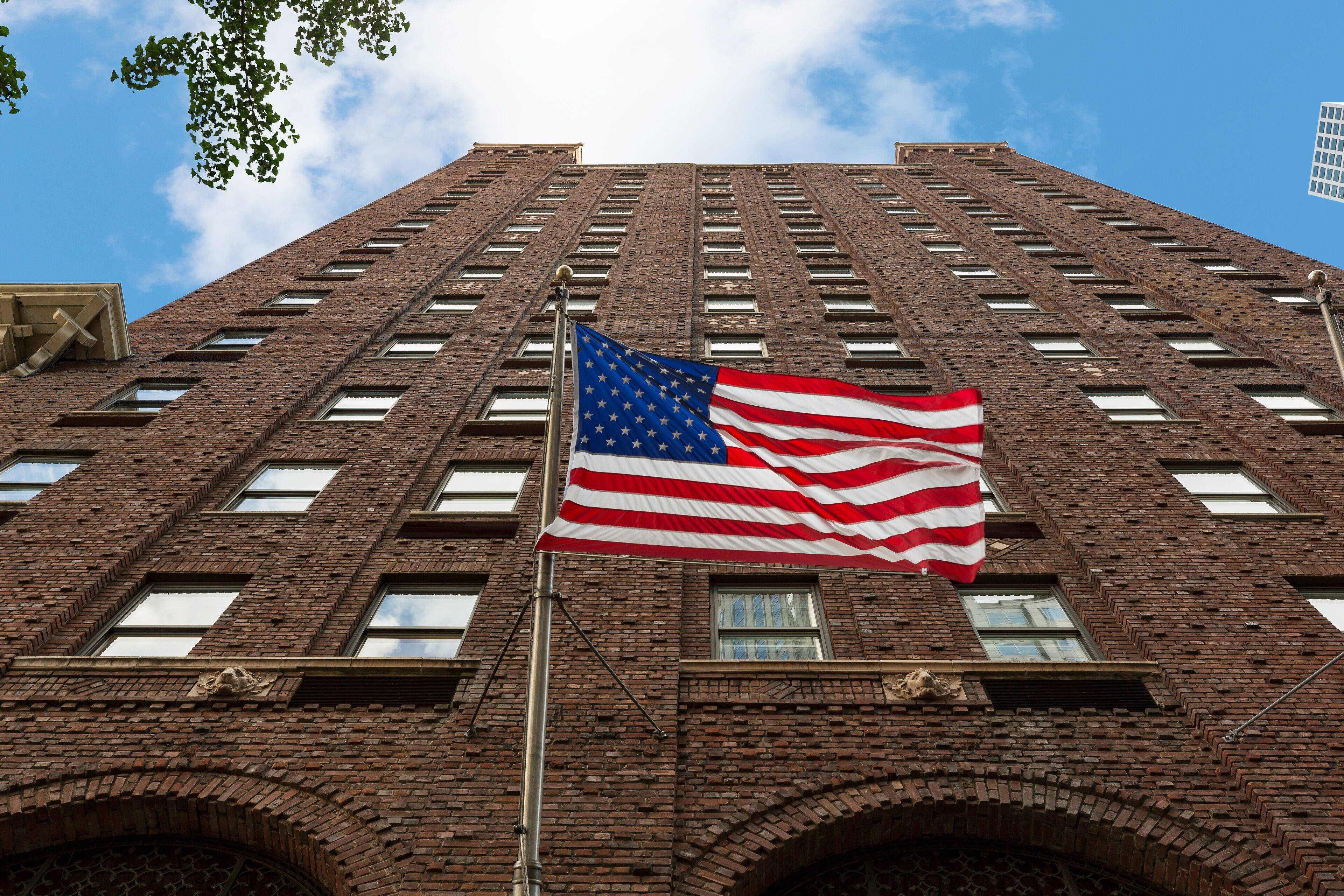 Hotel 57 by LuxUrban en Nueva York