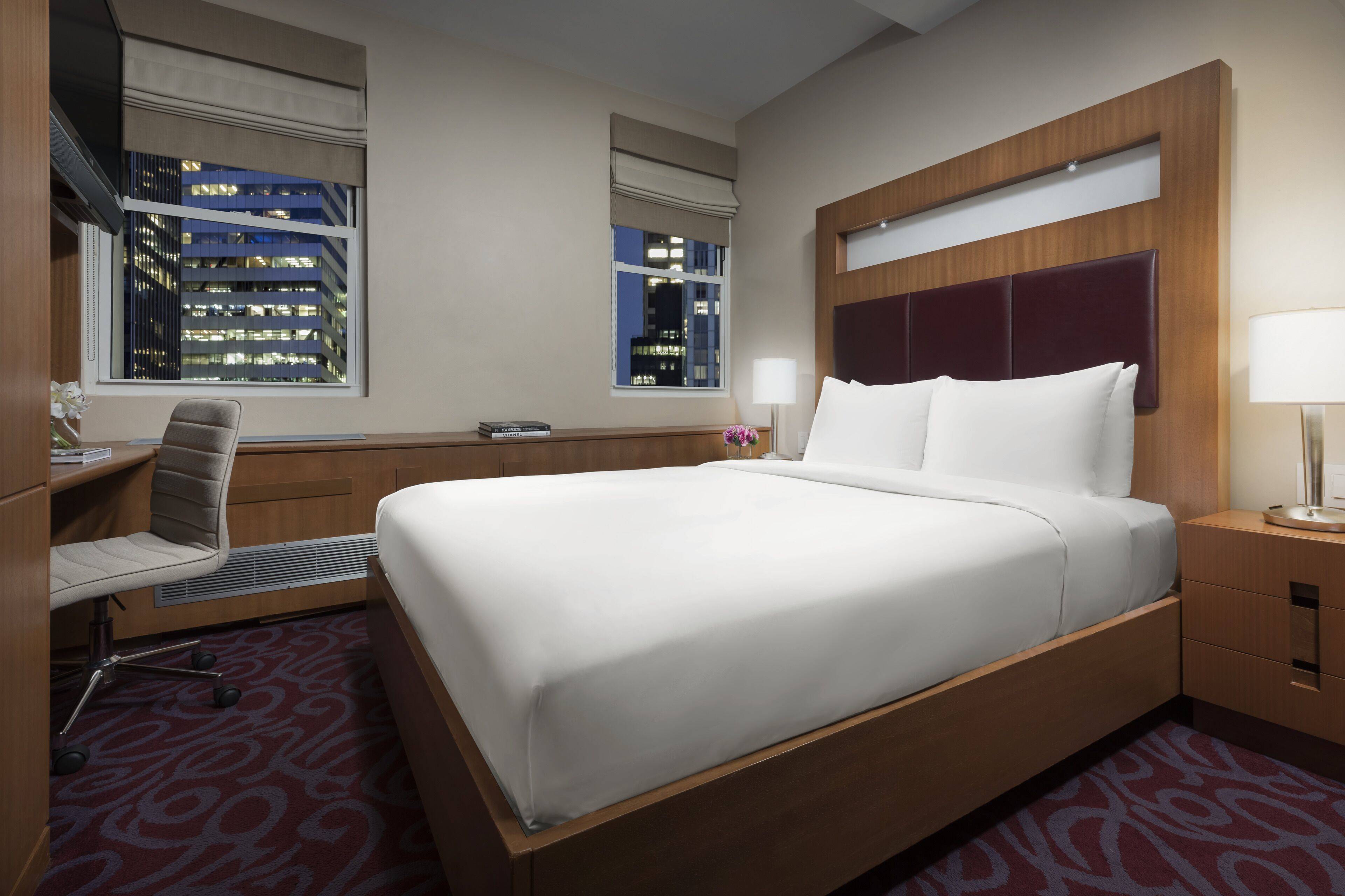 Hotel 57 by LuxUrban en Nueva York