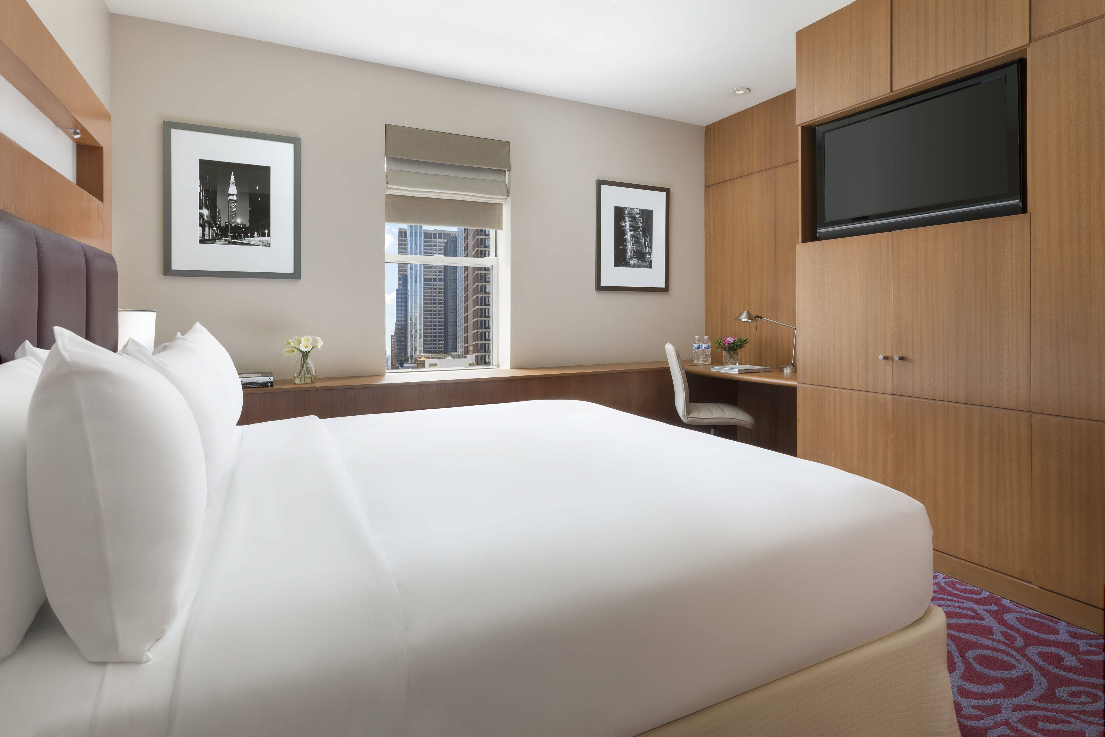 Hotel 57 by LuxUrban en Nueva York