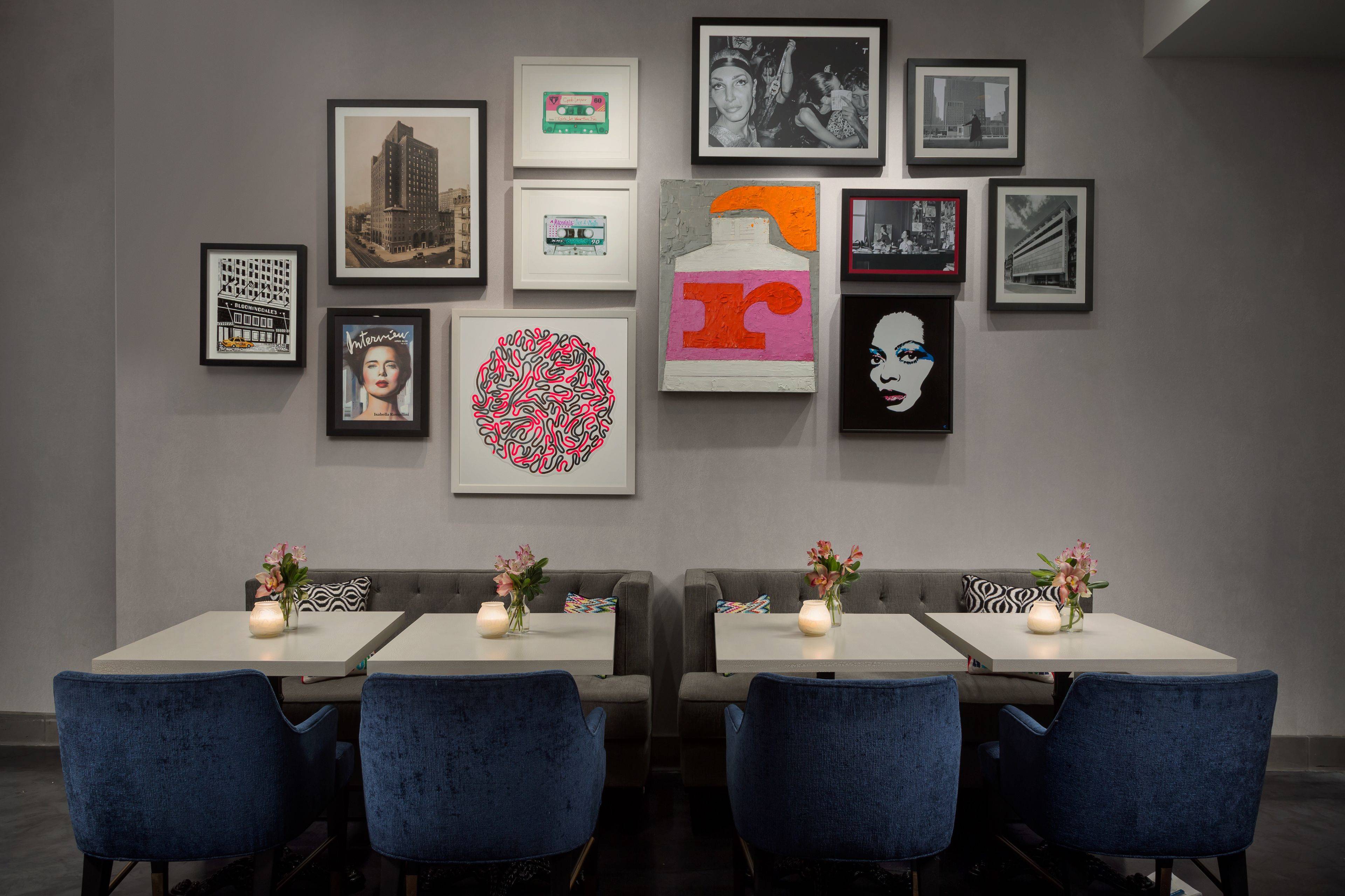 Hotel 57 by LuxUrban en Nueva York