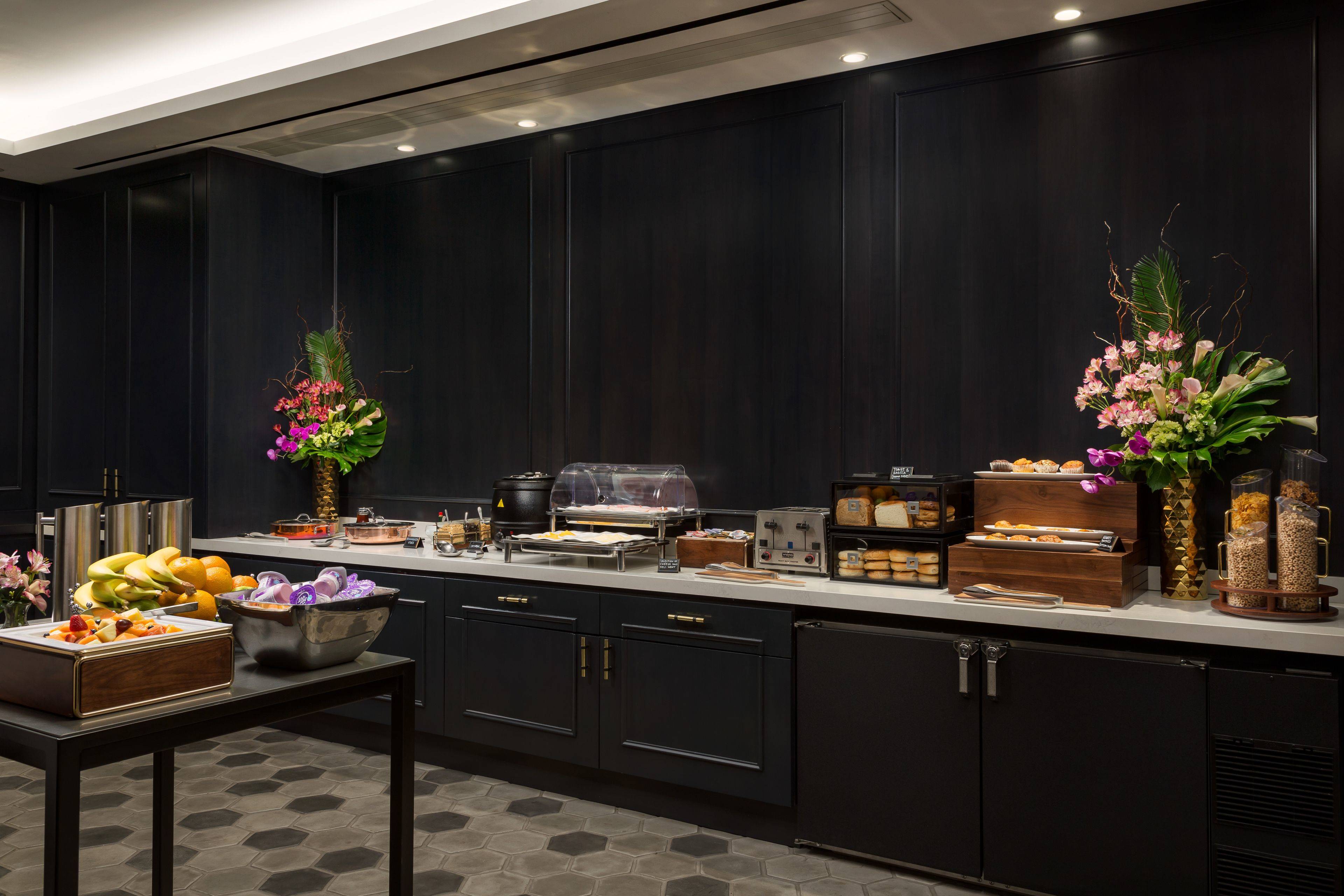 Hotel 57 by LuxUrban en Nueva York
