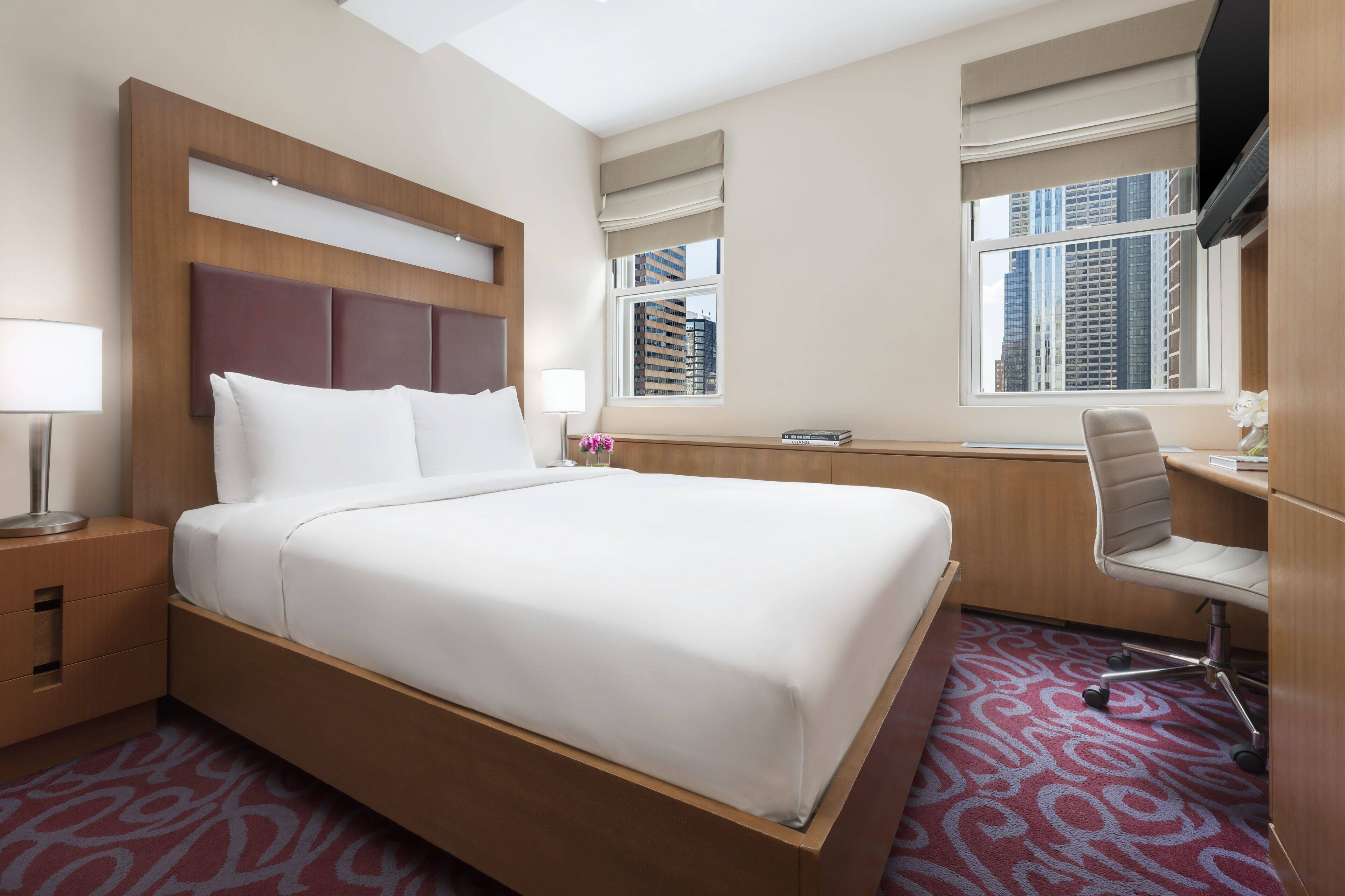 Hotel 57 by LuxUrban en Nueva York