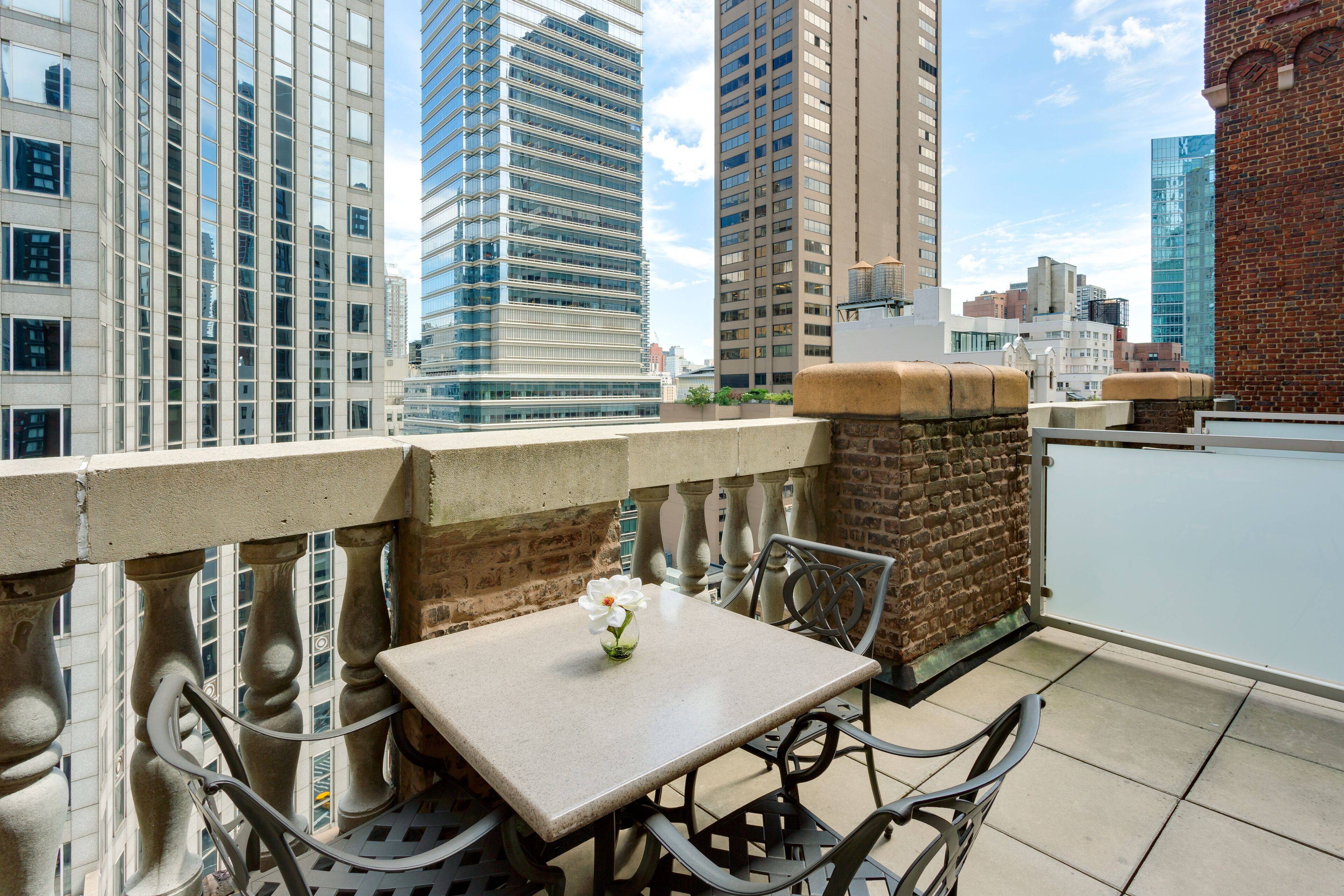 Hotel 57 by LuxUrban en Nueva York