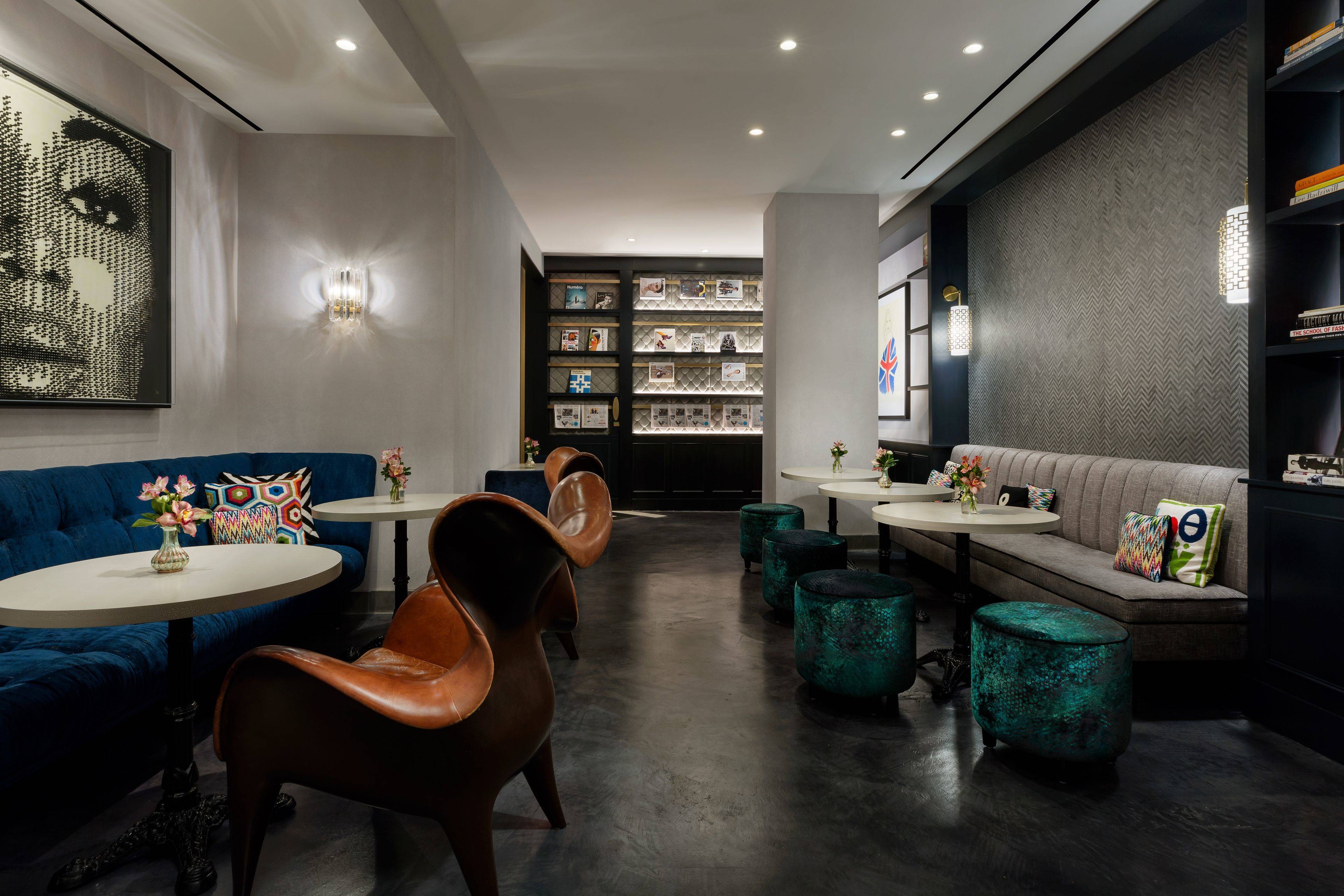 Hotel 57 by LuxUrban en Nueva York