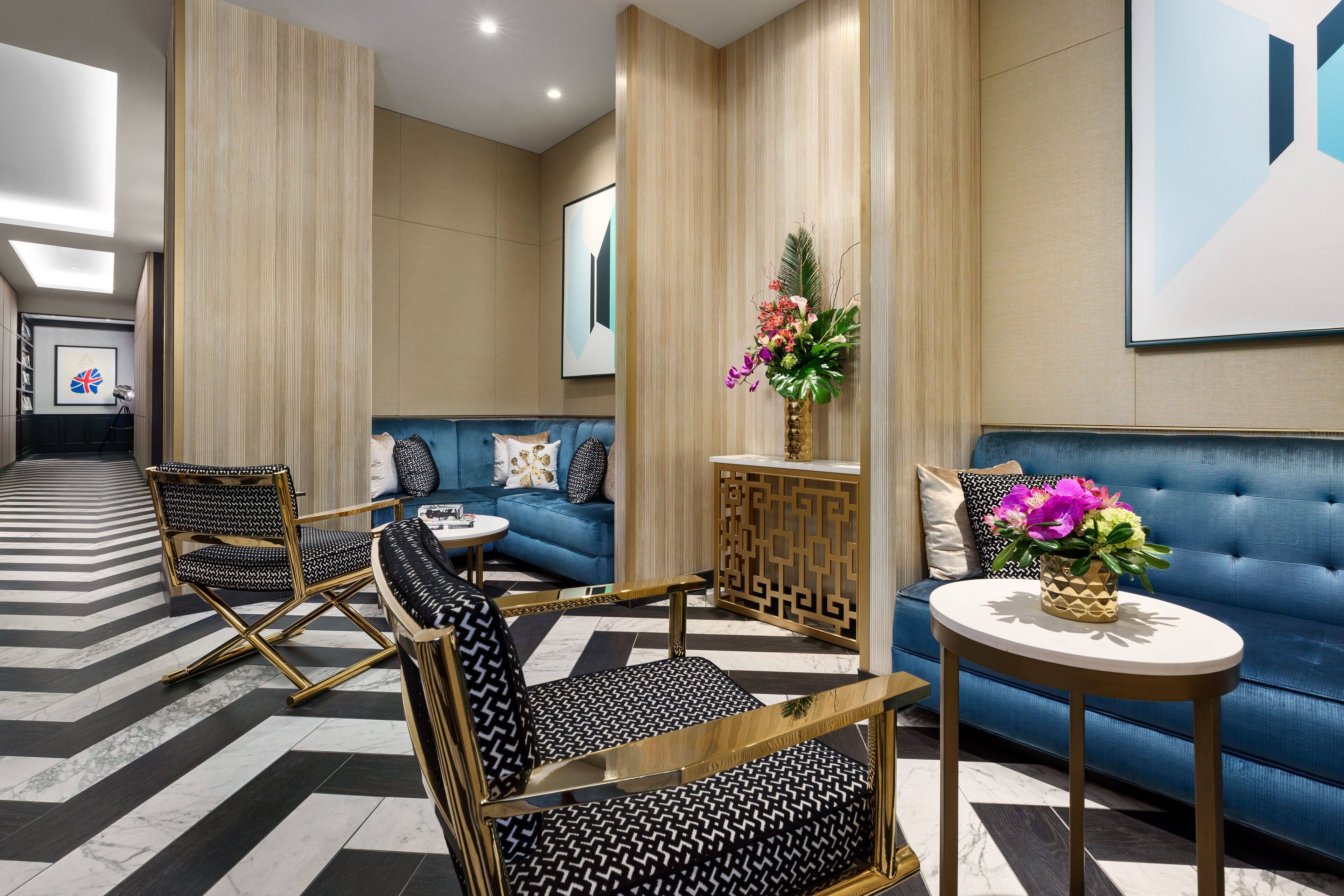 Hotel 57 by LuxUrban en Nueva York