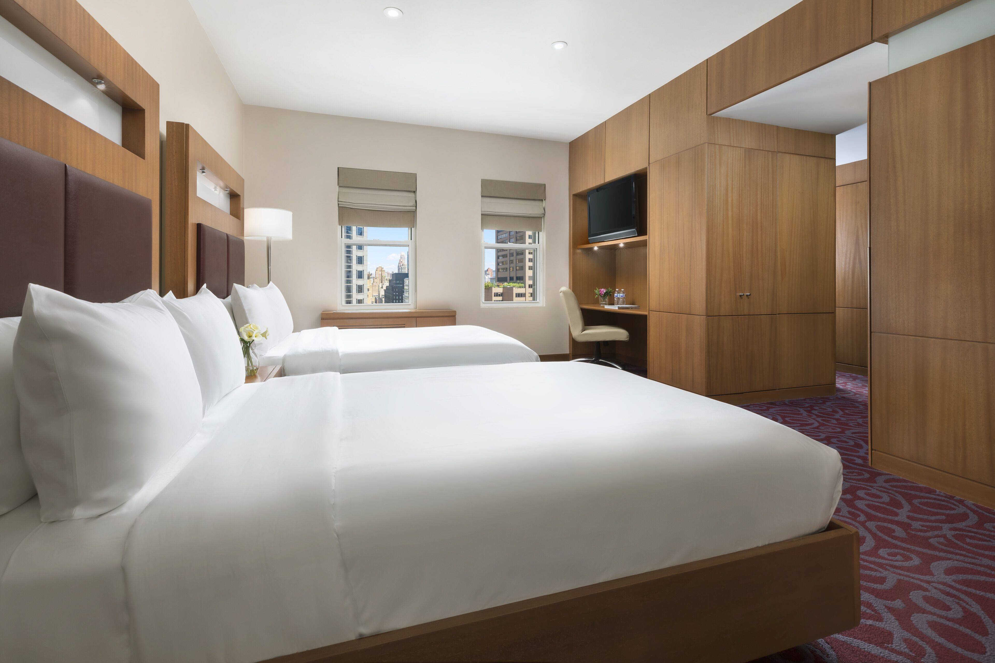 Hotel 57 by LuxUrban en Nueva York