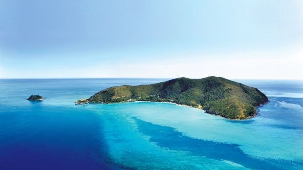 Hamilton Island