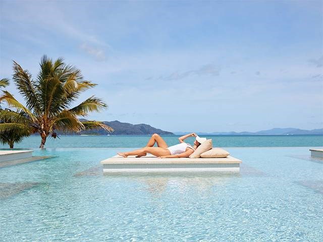 Hamilton Island