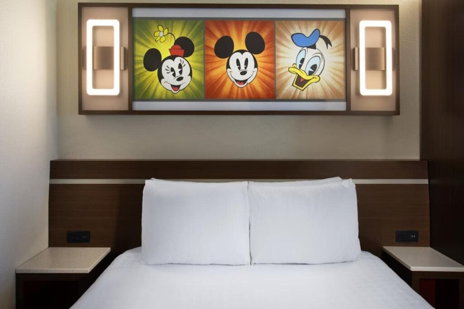 Disney's All-Star Music Resort en Disney World