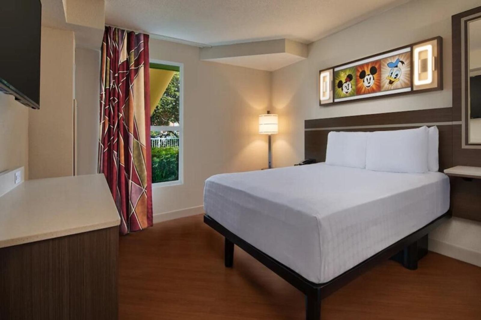 Disney's All-Star Music Resort en Disney World