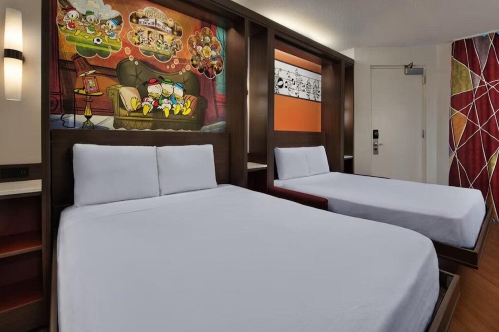 Disney's All-Star Music Resort en Disney World