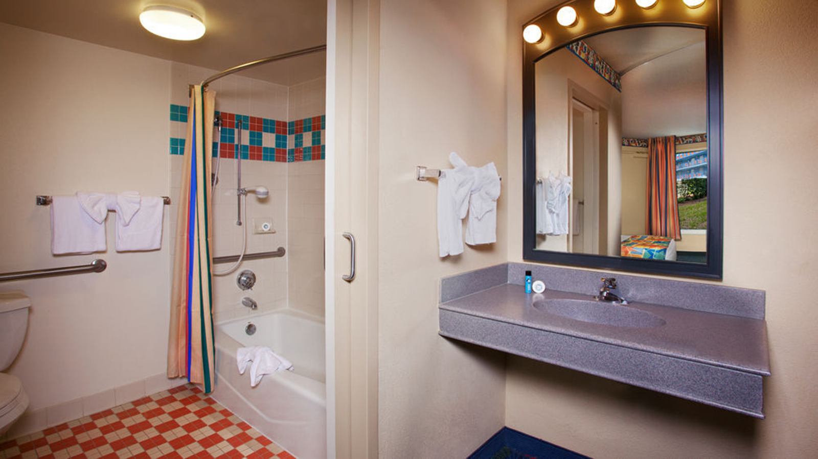 Disney's All-Star Music Resort en Disney World