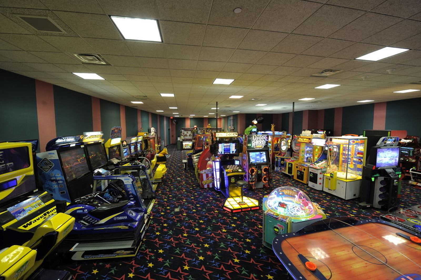 Disney's All-Star Music Resort en Disney World