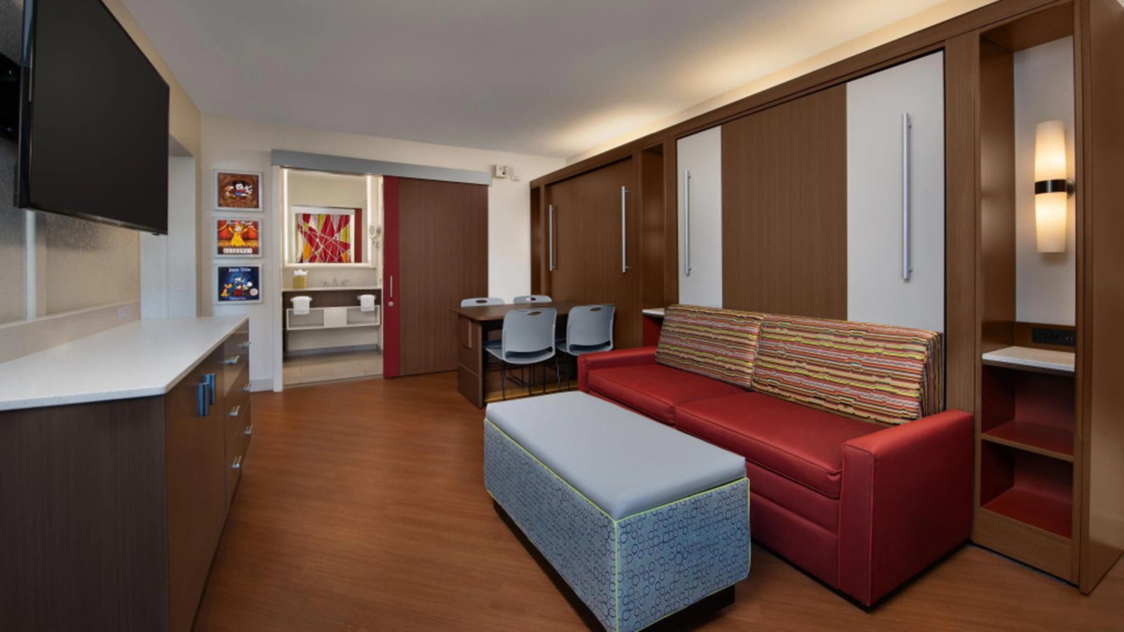 Disney's All-Star Music Resort en Disney World