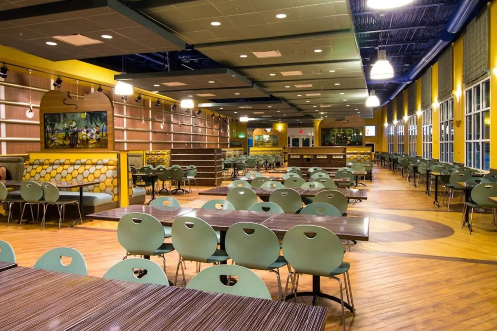 Disney's All-Star Music Resort en Disney World