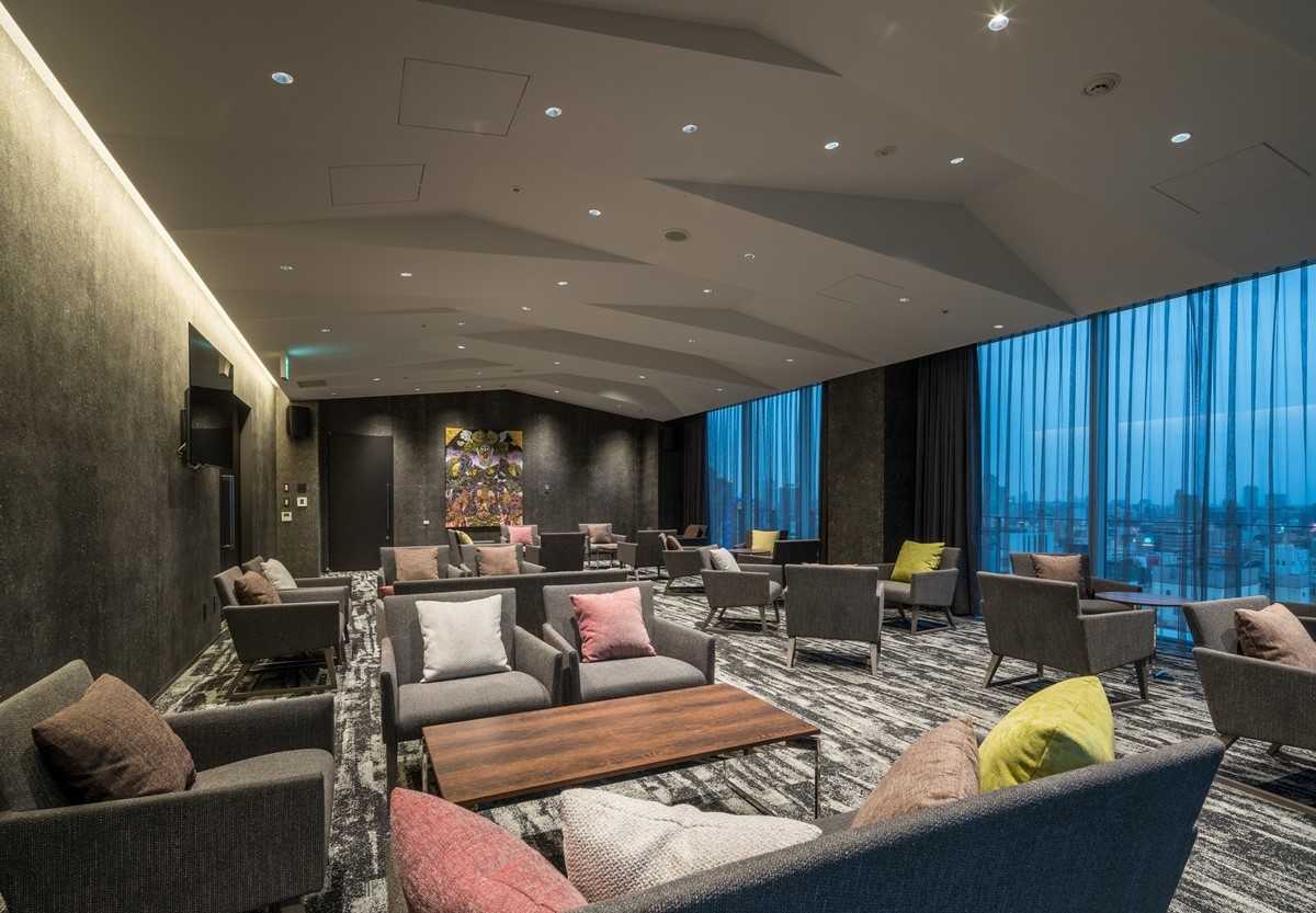 Hotel Royal Classic Osaka en Osaka