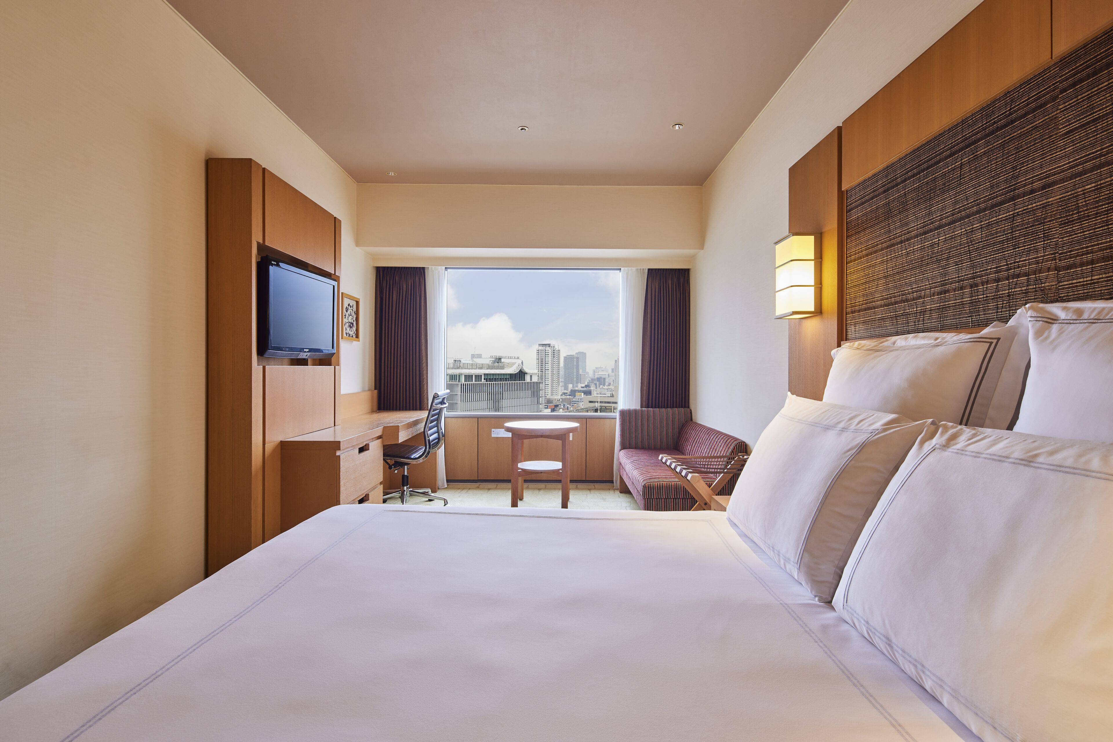 Swissotel Nankai Osaka en Osaka