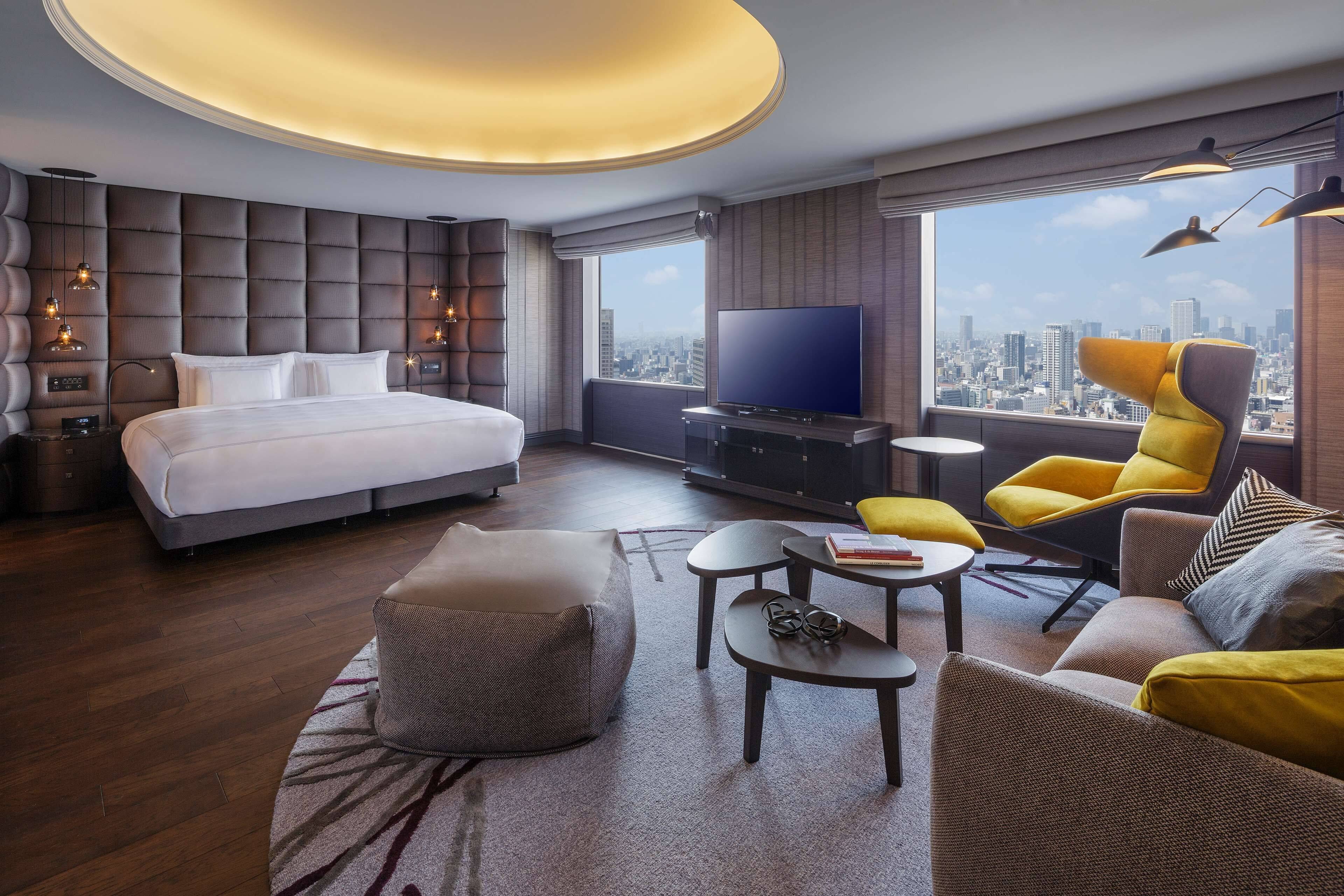 Swissotel Nankai Osaka en Osaka