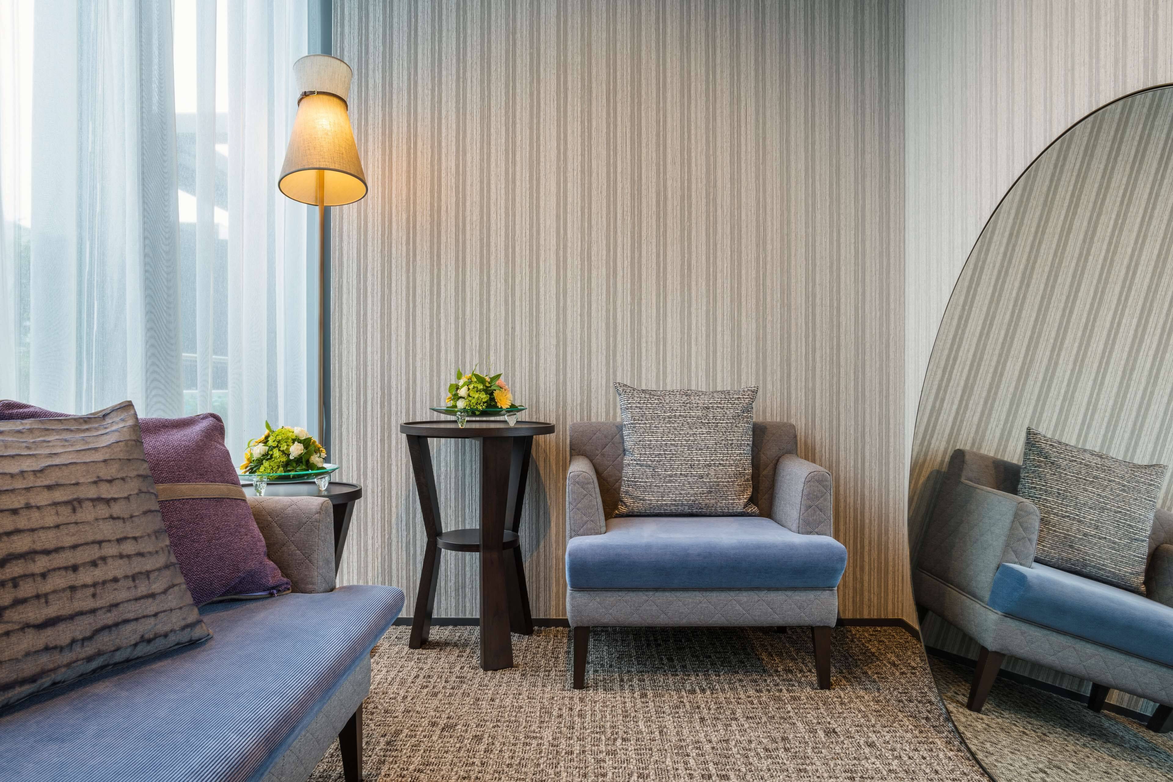 Swissotel Nankai Osaka en Osaka