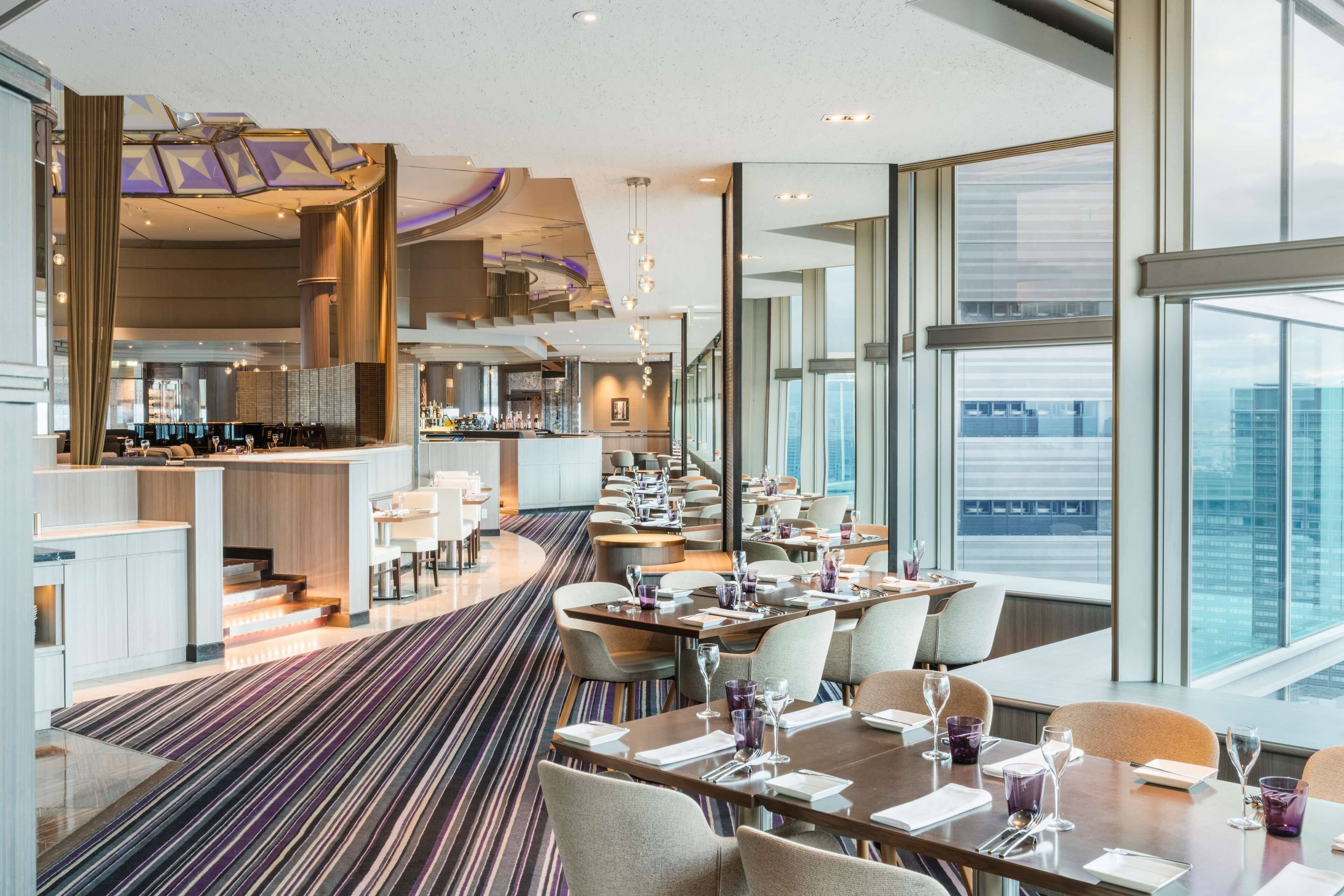 Swissotel Nankai Osaka en Osaka