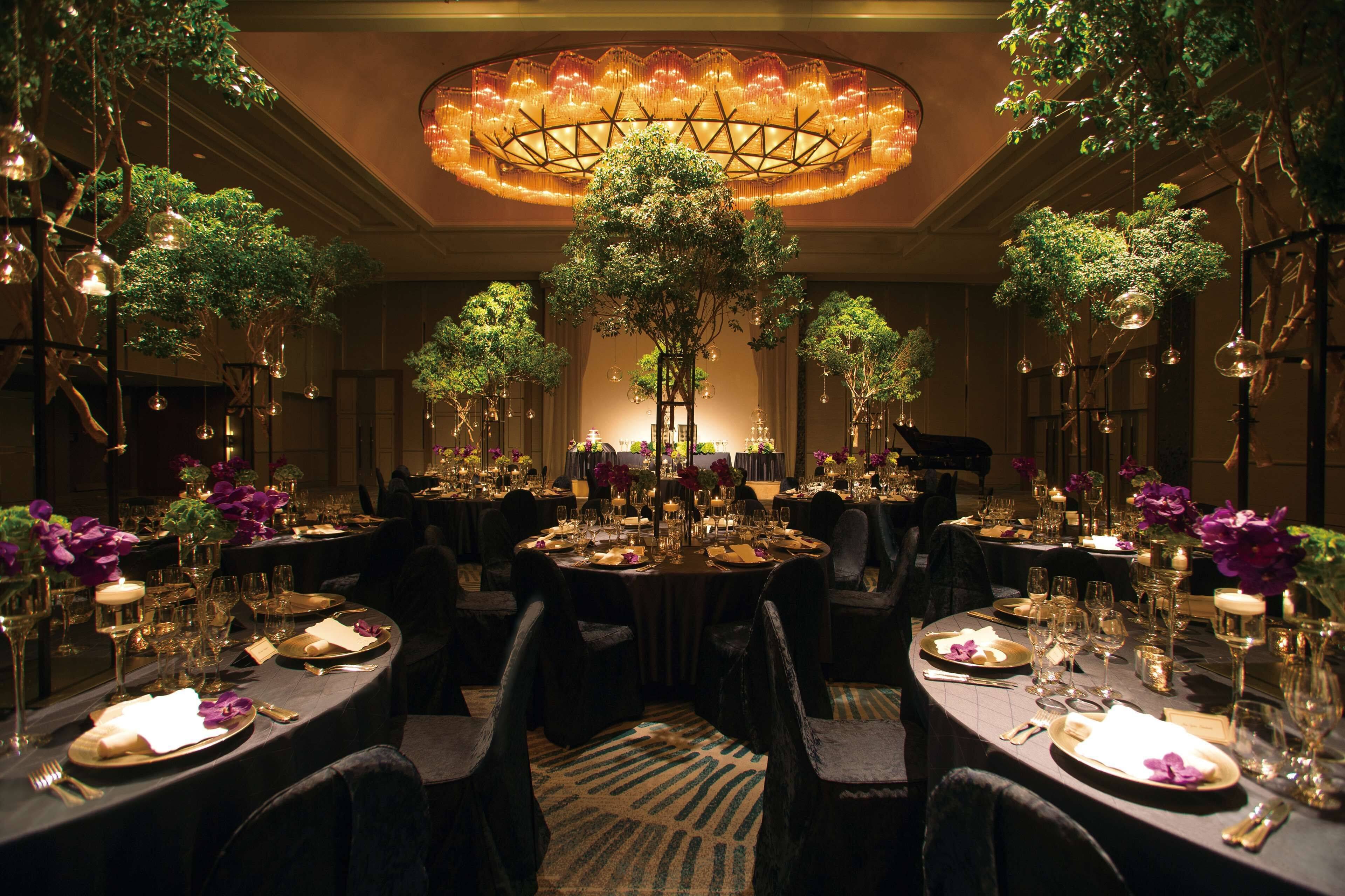 Swissotel Nankai Osaka en Osaka