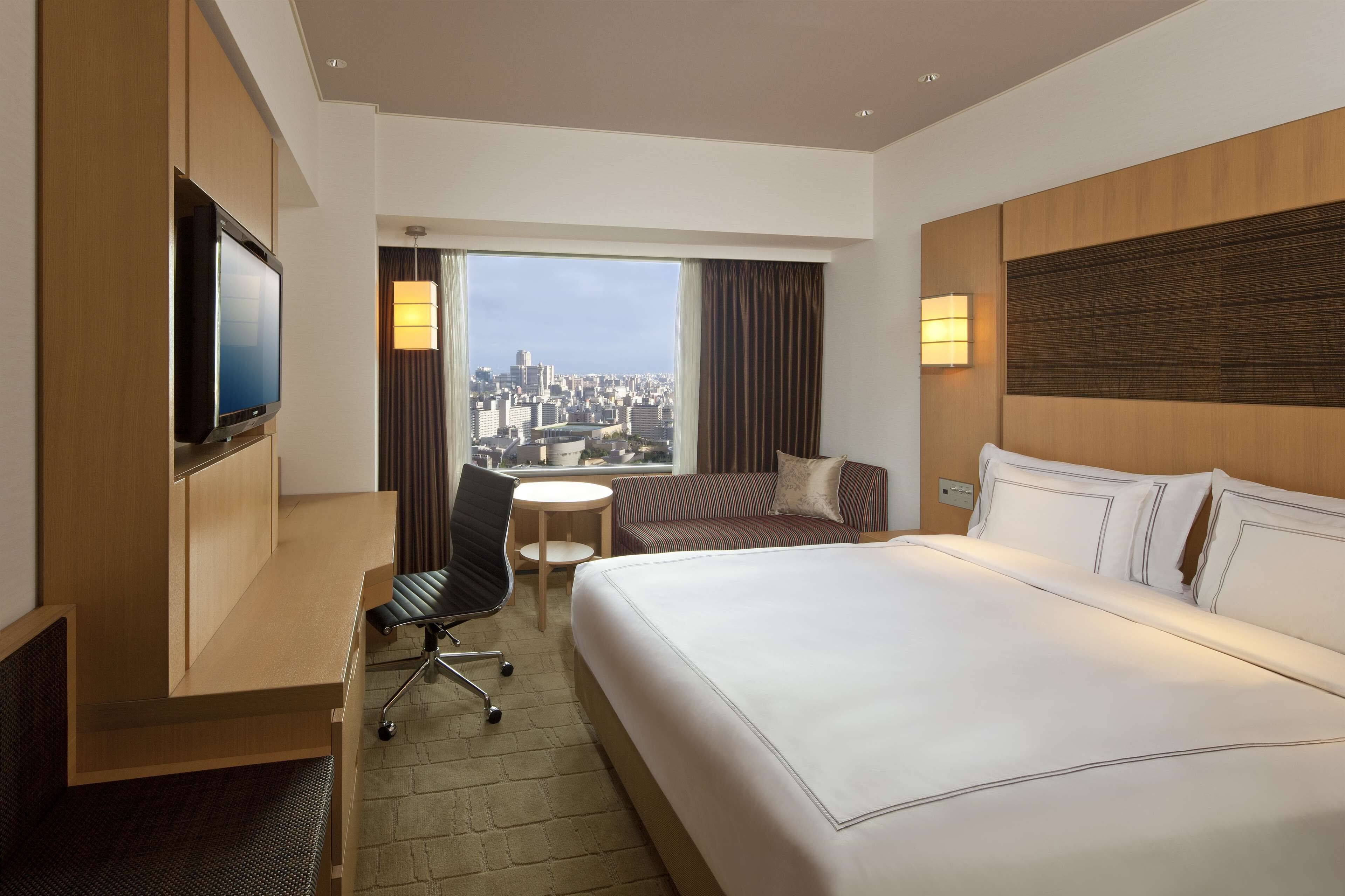 Swissotel Nankai Osaka en Osaka