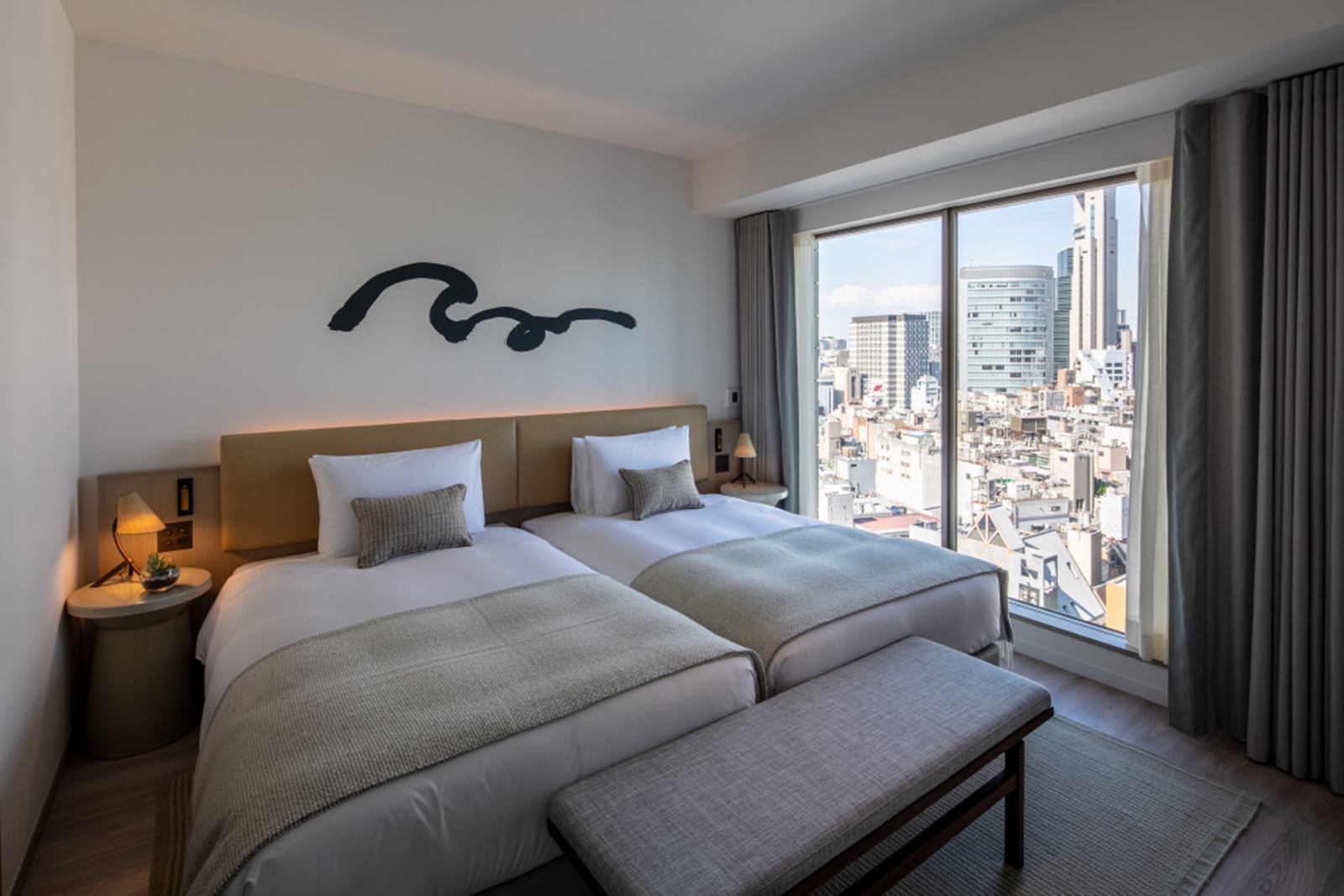 Zentis Osaka en Osaka