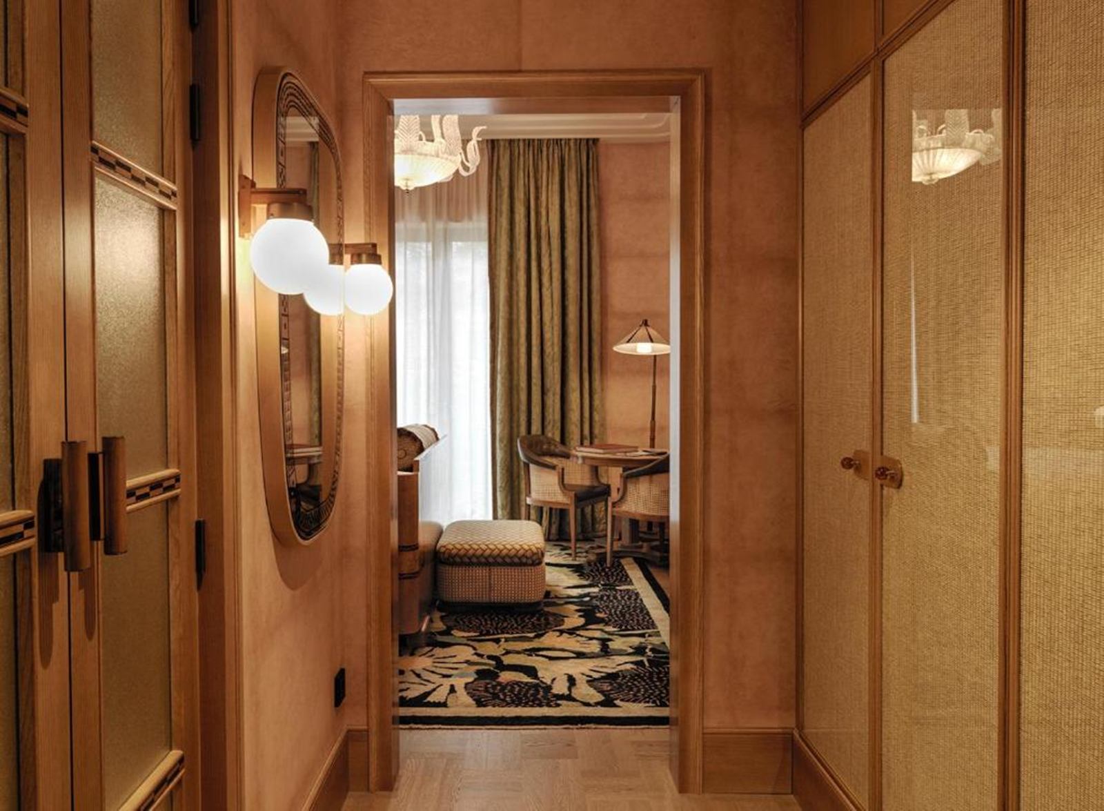 Sommerro Hotel en Oslo