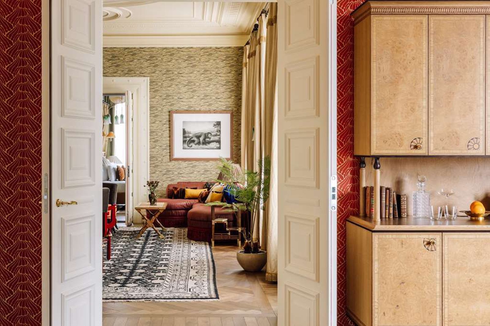 Sommerro Hotel en Oslo