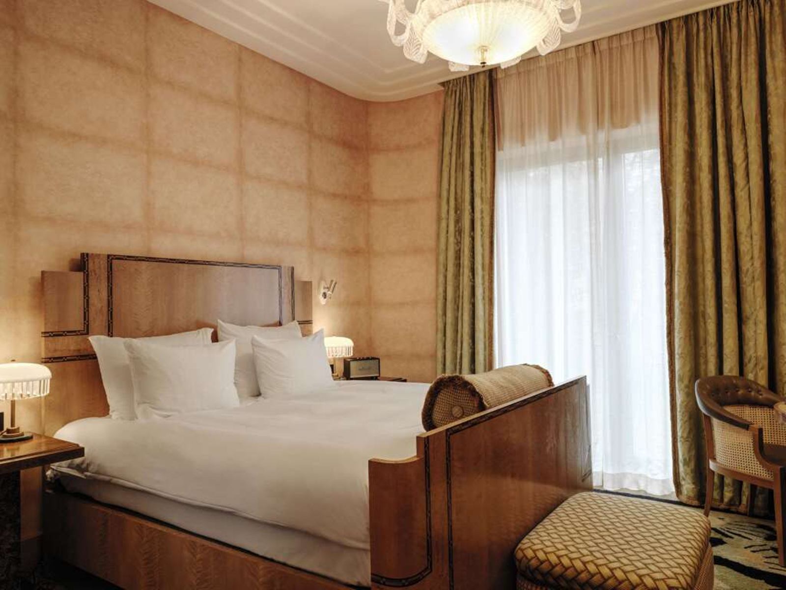 Sommerro Hotel en Oslo