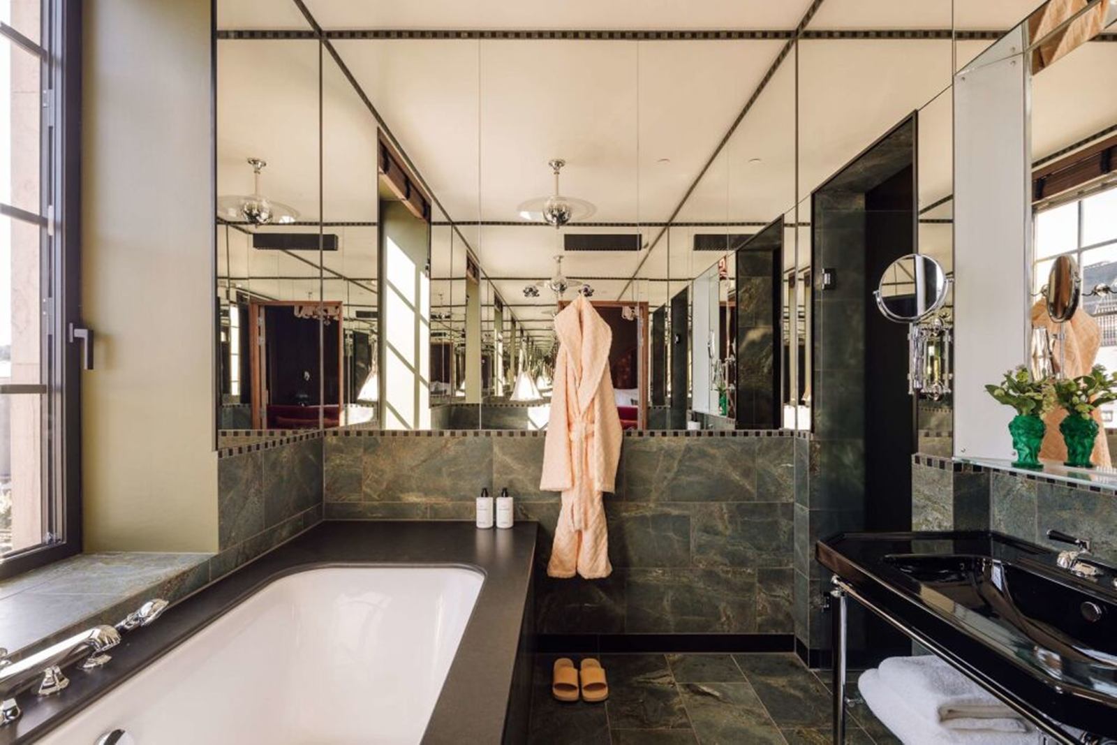 Sommerro Hotel en Oslo