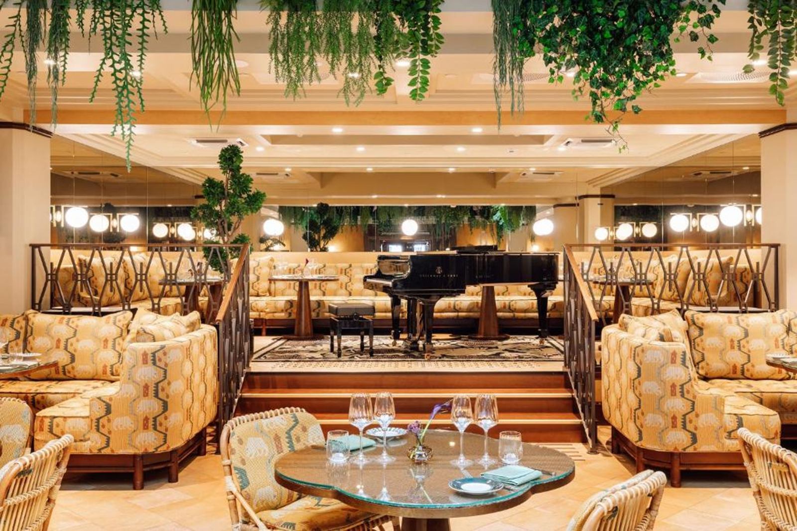 Sommerro Hotel | LAT.40