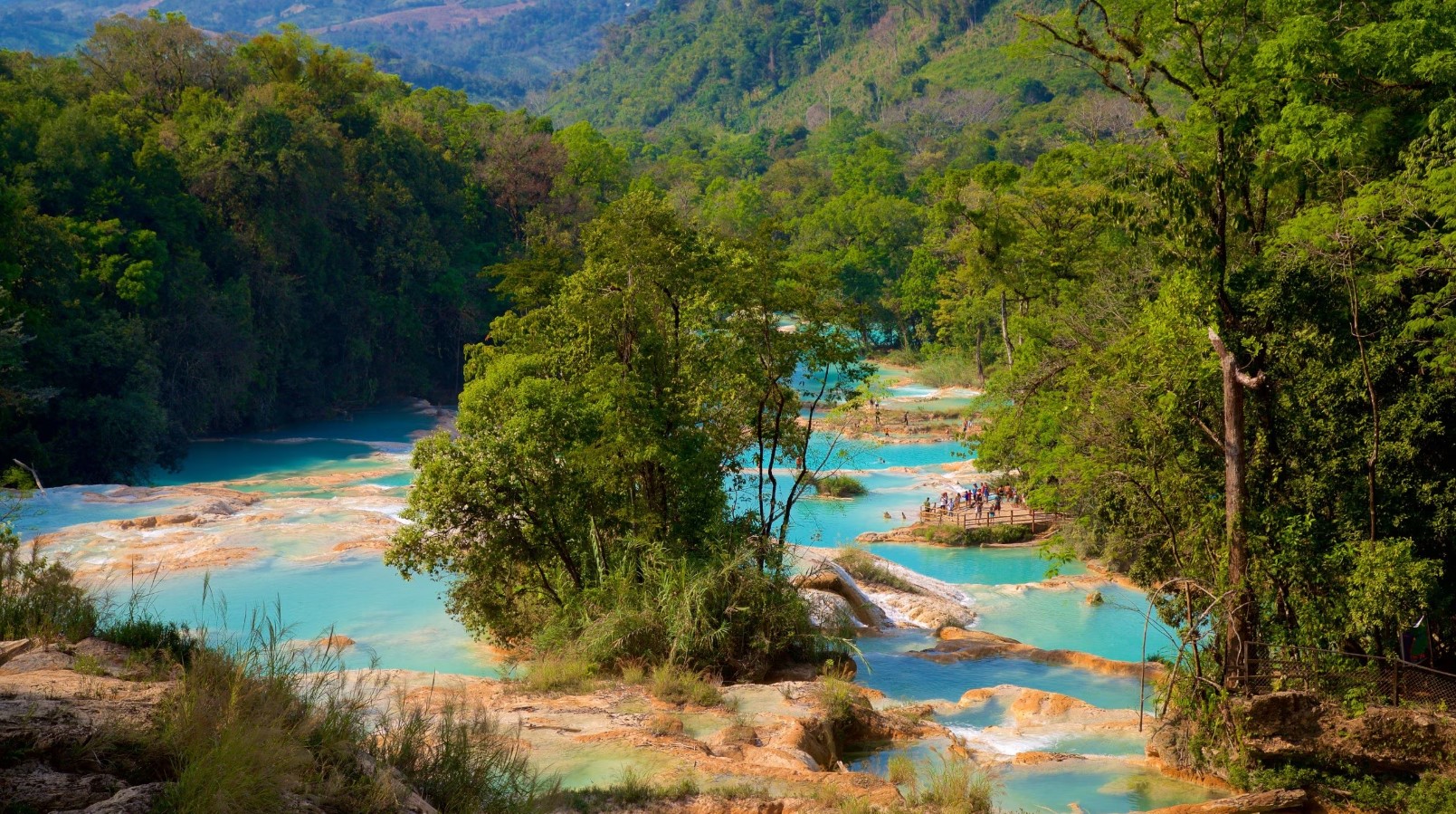 Imagen de viaje LAT.40