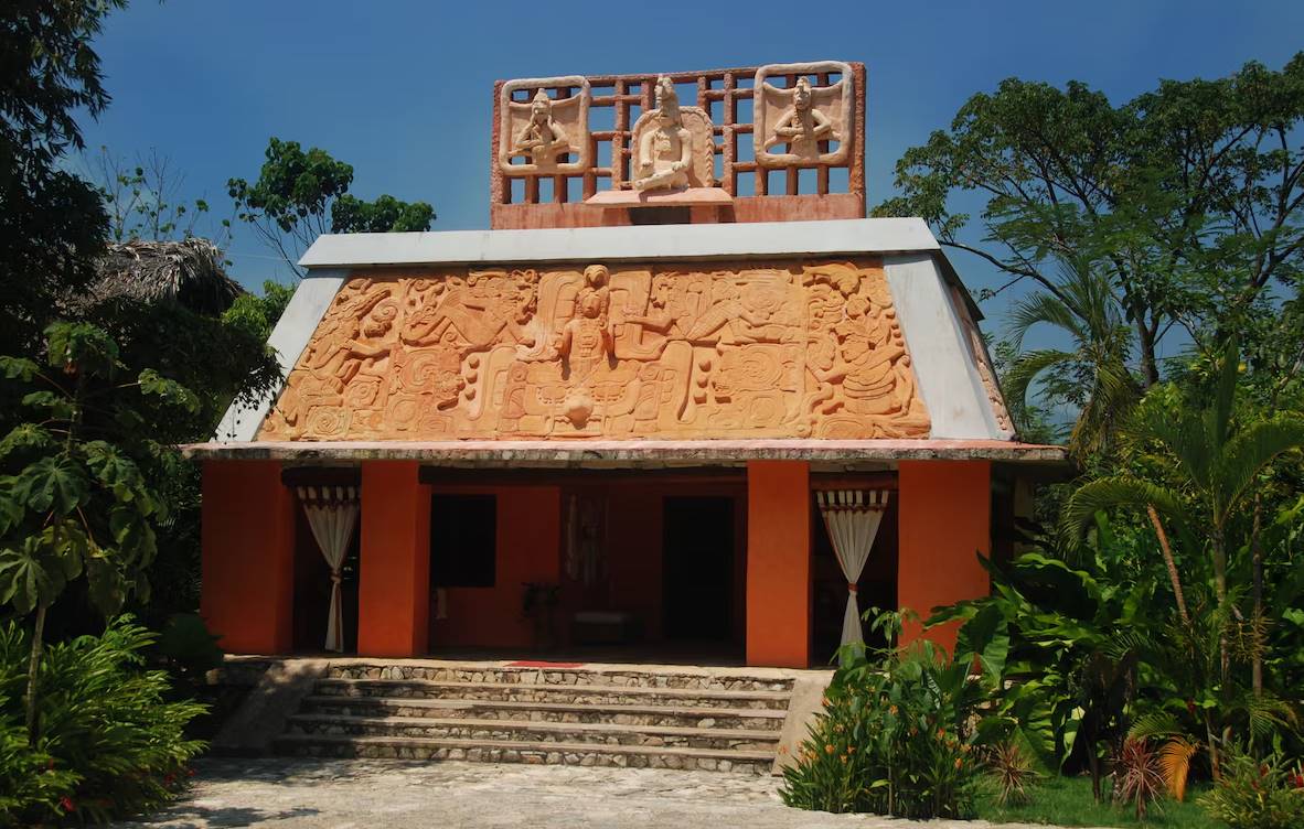 Imagen de viaje LAT.40