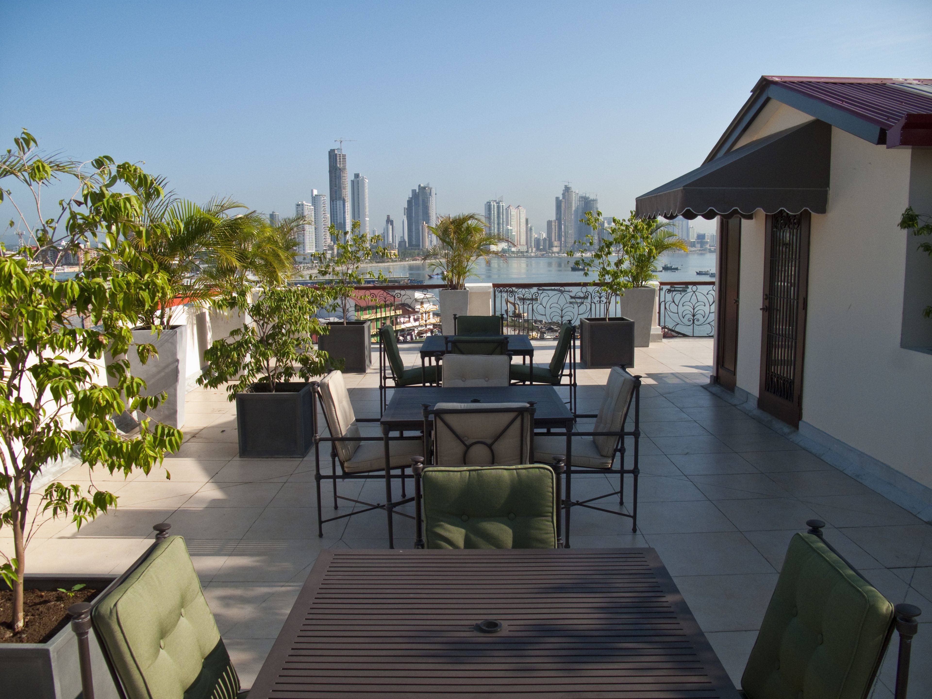 Panama