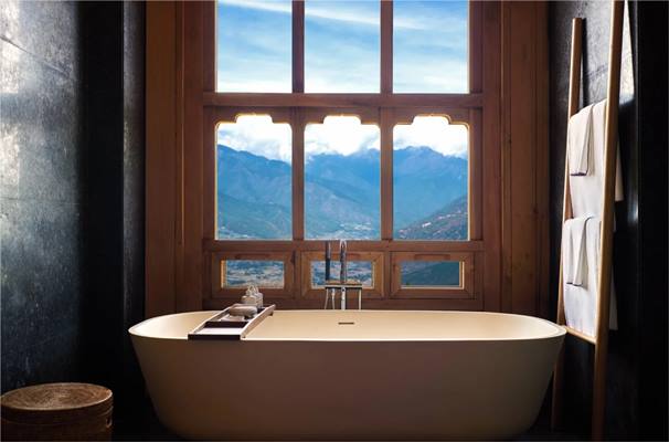 Six Senses Paro en Paro